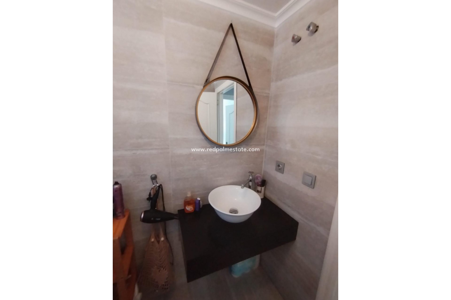 Resale - Apartment Penthouse -
Gran Alacant