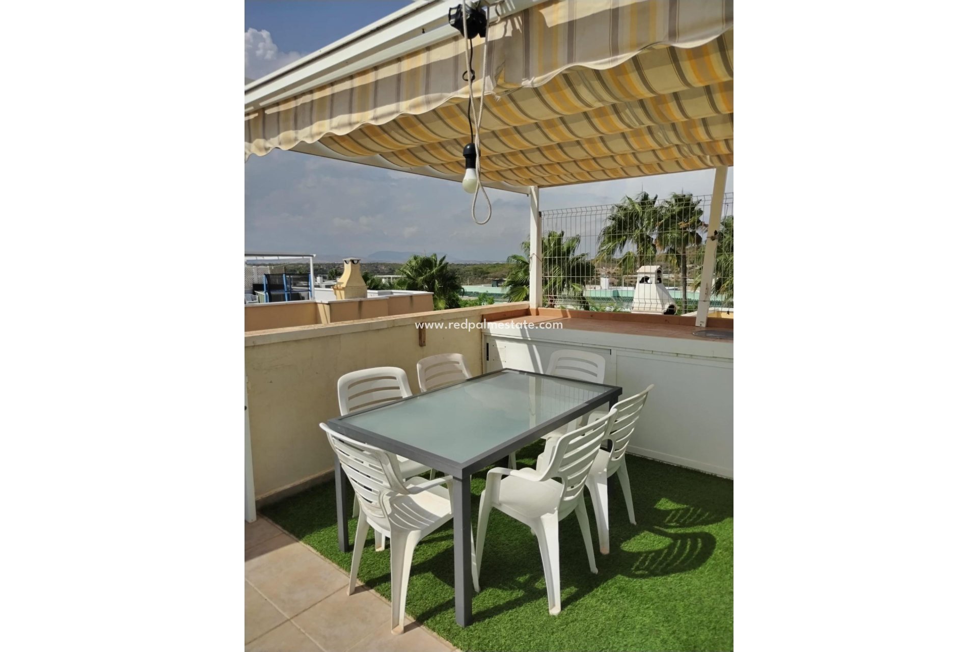 Resale - Apartment Penthouse -
Gran Alacant