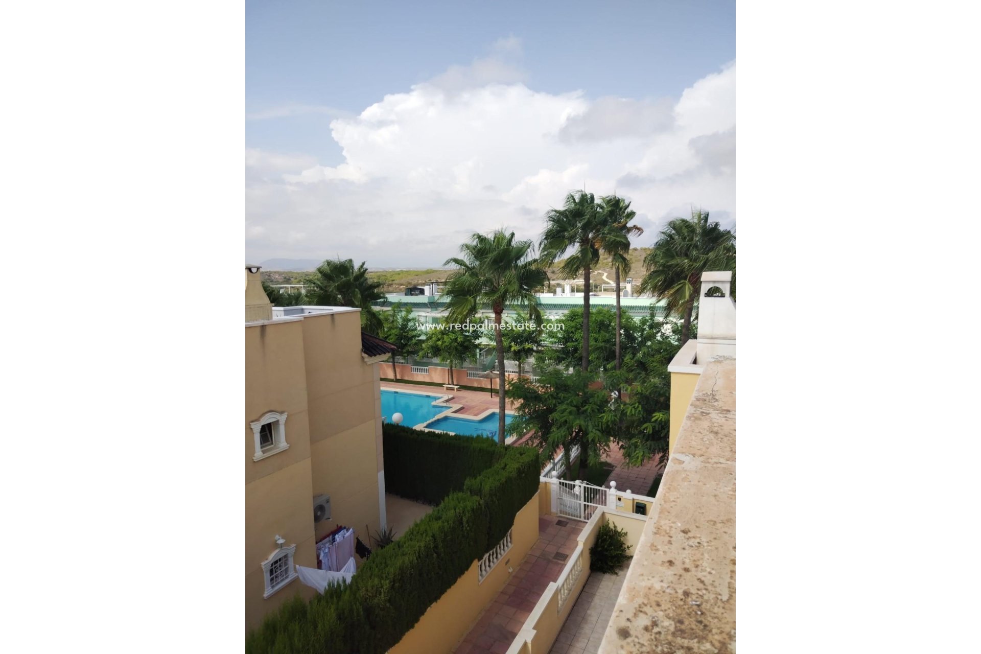 Resale - Apartment Penthouse -
Gran Alacant