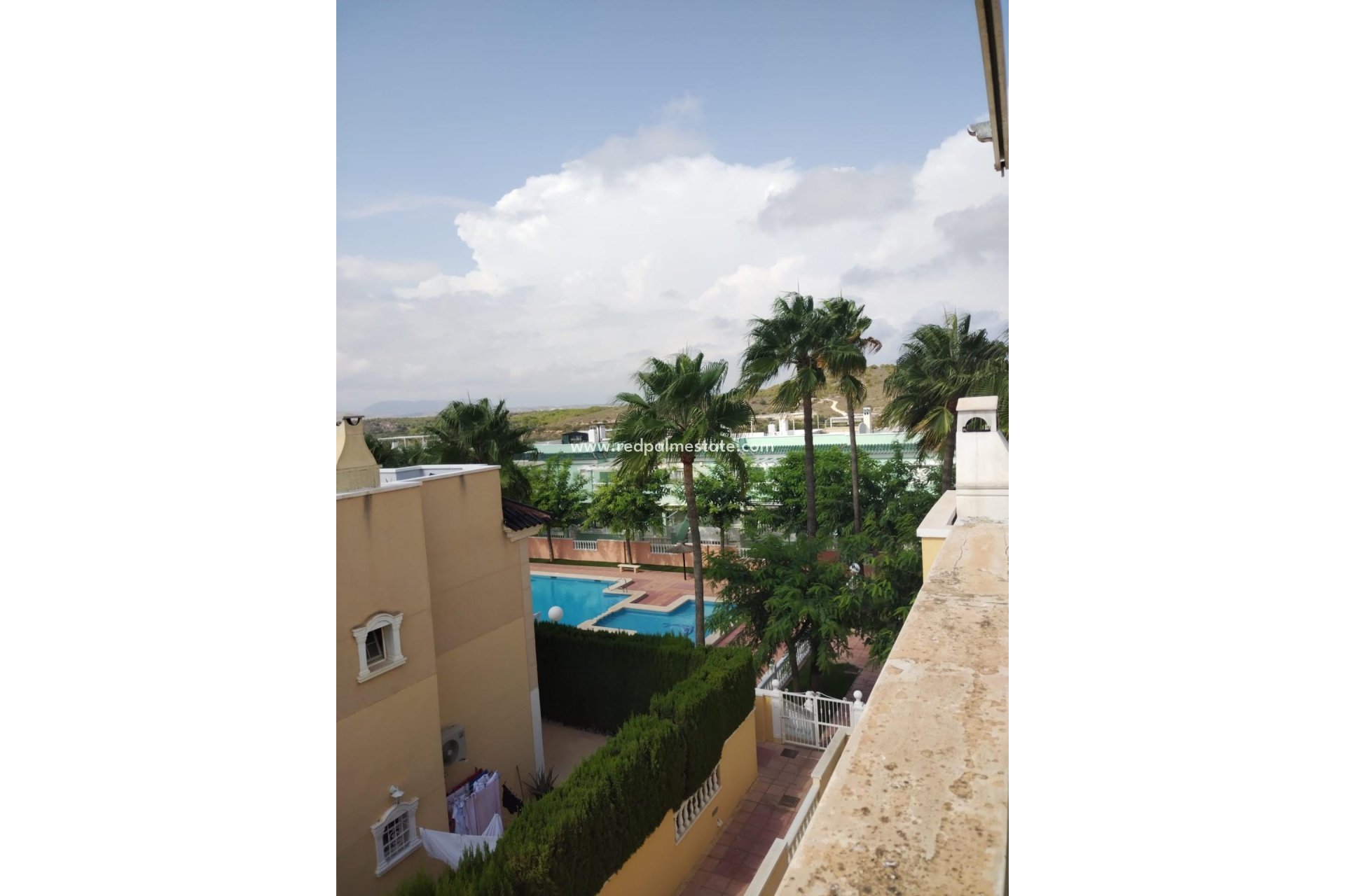 Resale - Apartment Penthouse -
Gran Alacant