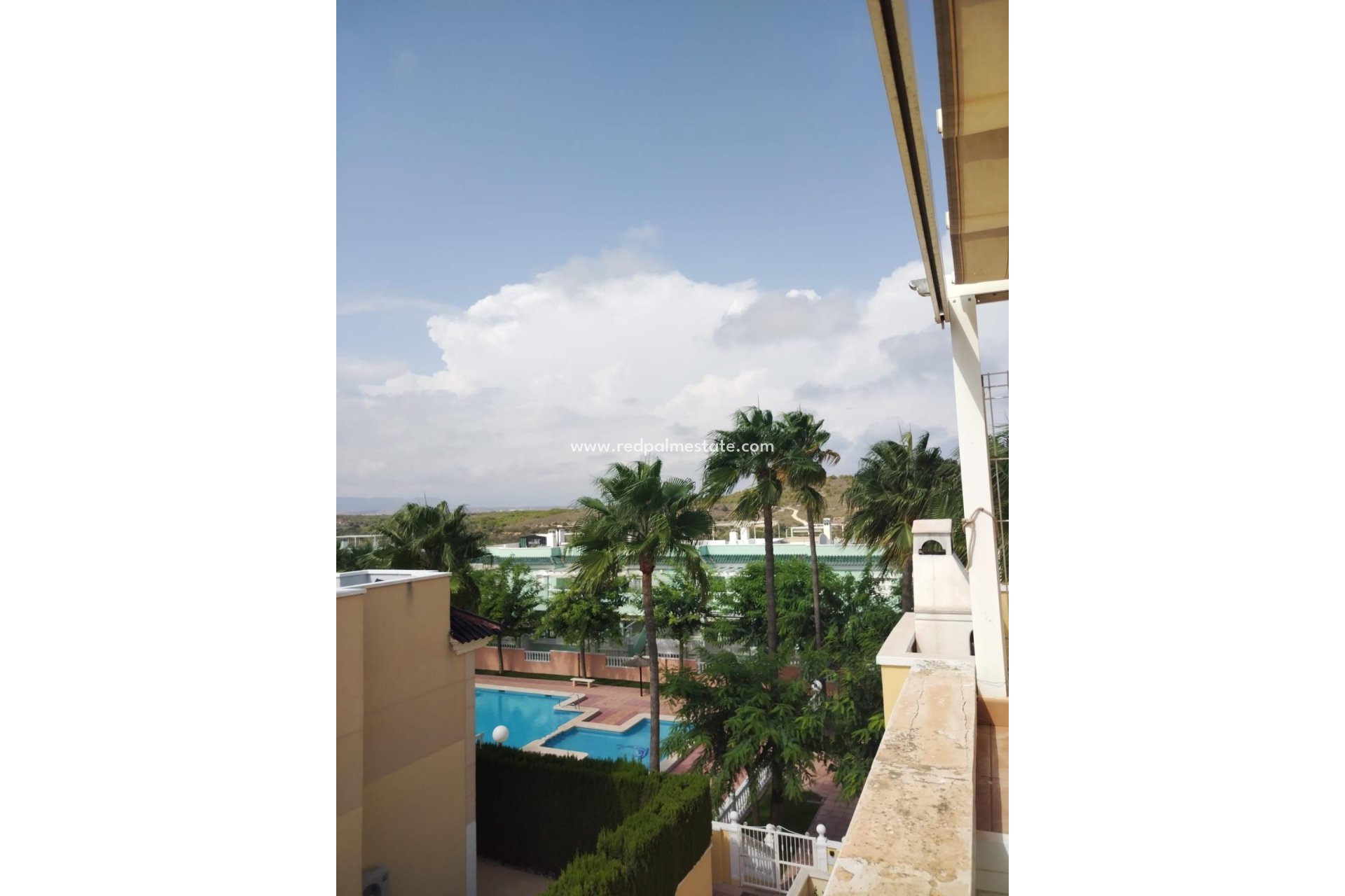 Resale - Apartment Penthouse -
Gran Alacant