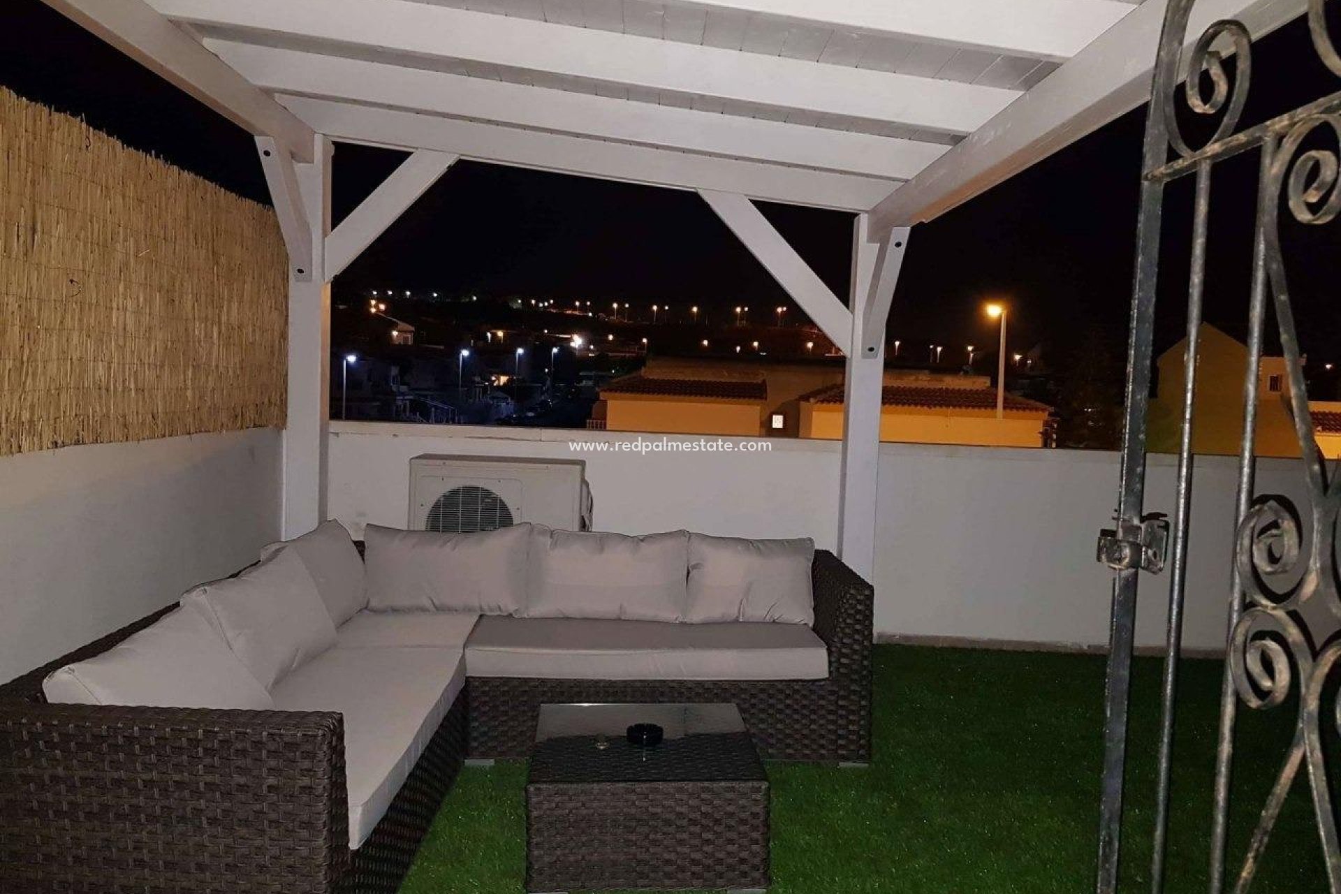 Resale - Apartment Penthouse -
Gran Alacant