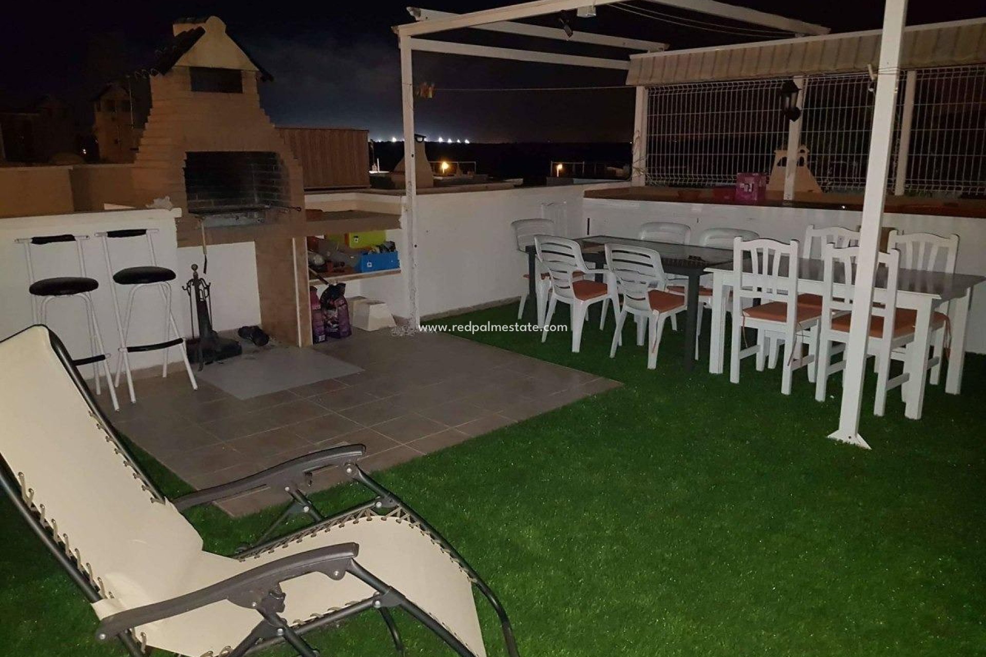 Resale - Apartment Penthouse -
Gran Alacant