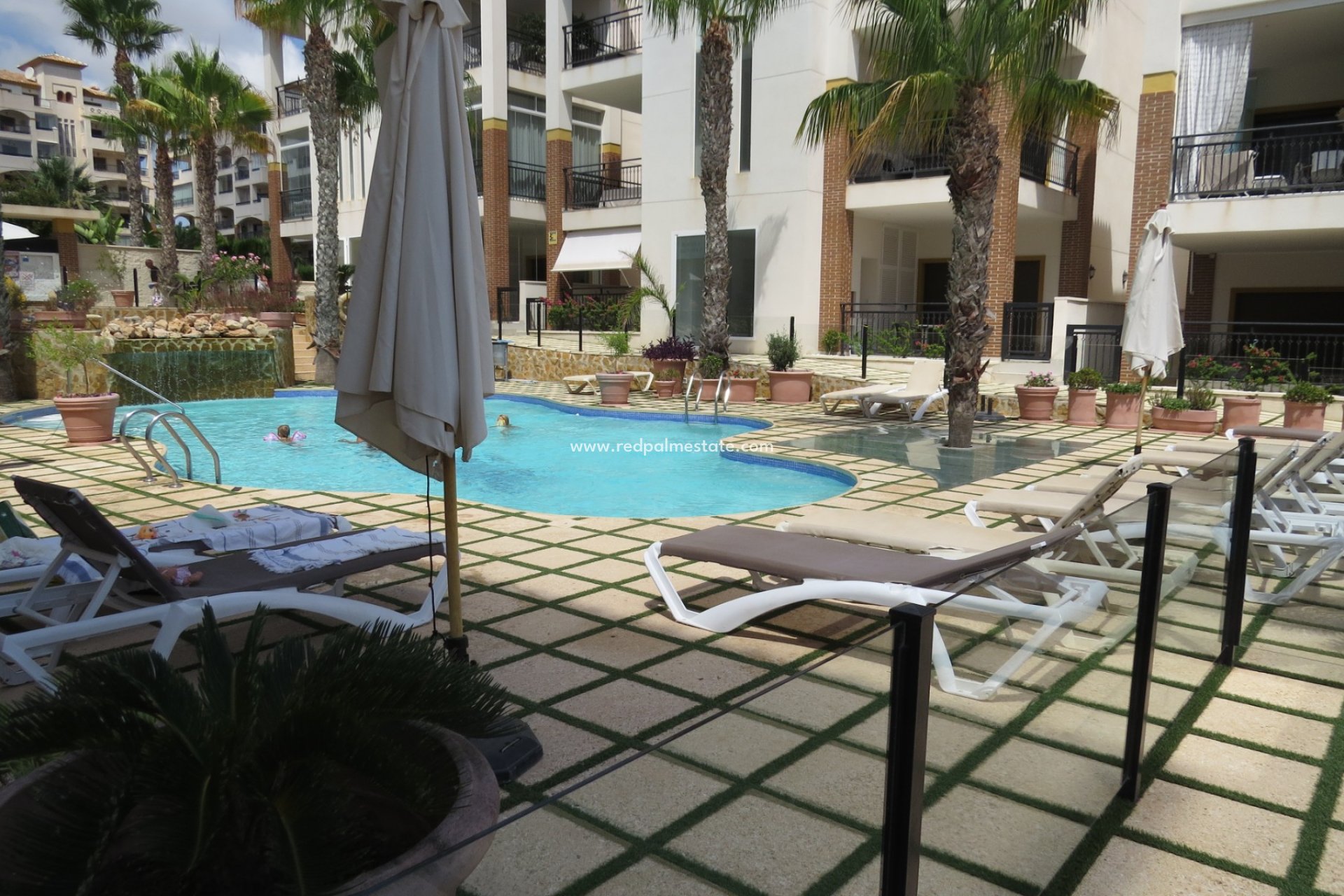 Resale - Apartment Penthouse -
Guardamar del Segura - Costa Blanca