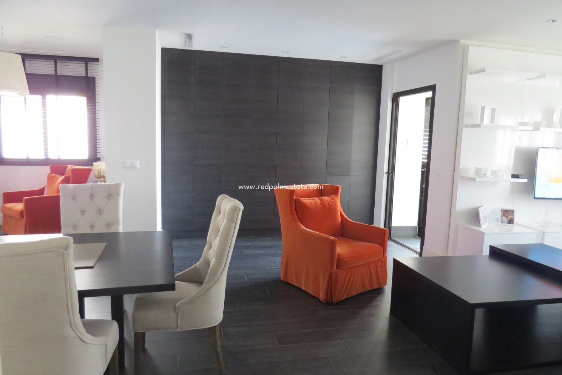 Resale - Apartment Penthouse -
Guardamar del Segura - Costa Blanca