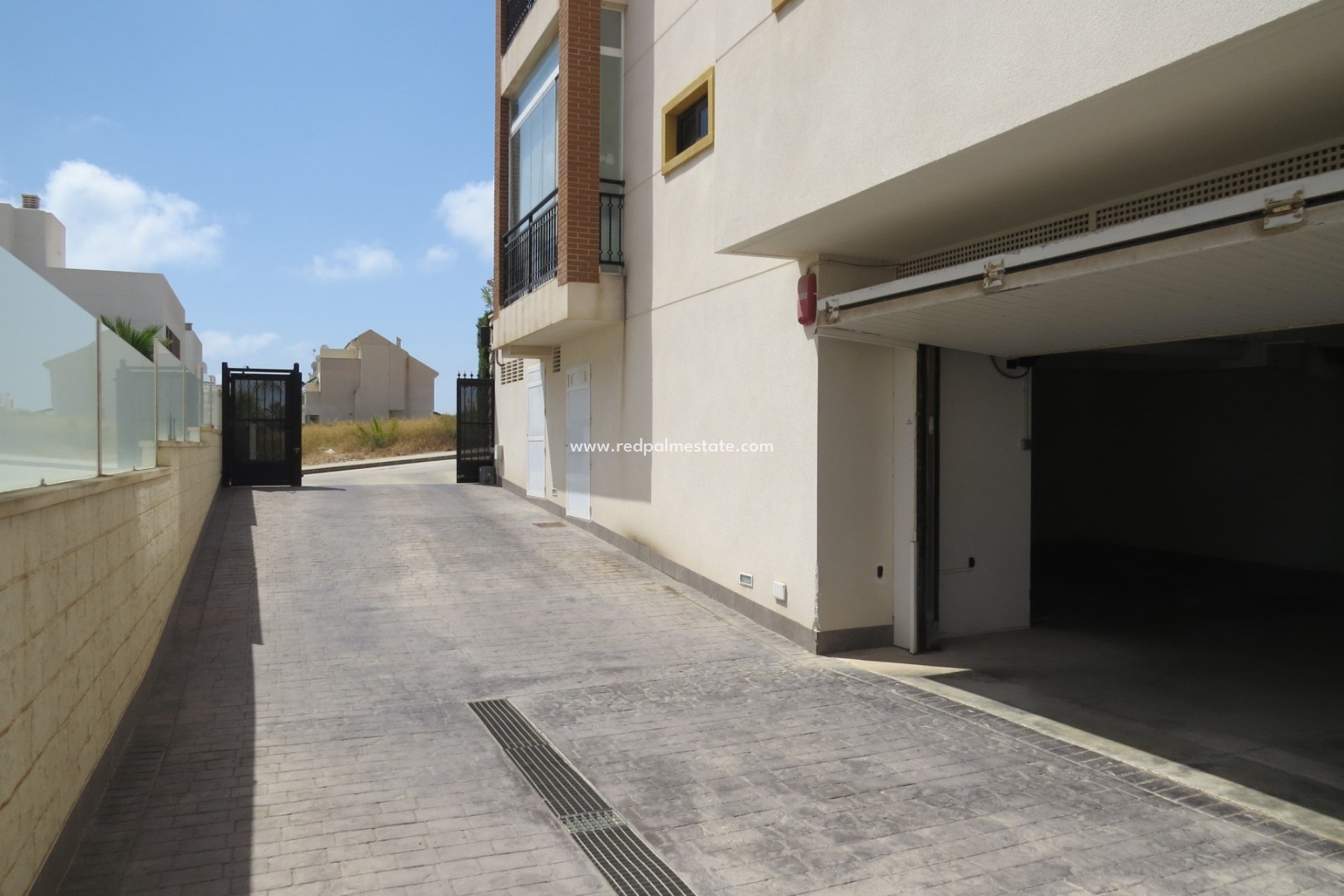 Resale - Apartment Penthouse -
Guardamar del Segura - Costa Blanca