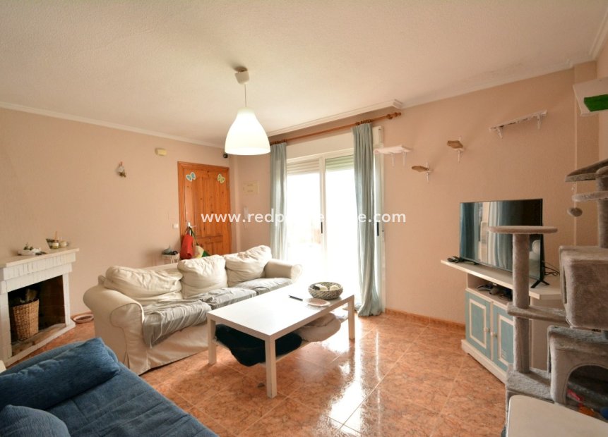 Resale - Apartment Penthouse -
Guardamar del Segura - Costa Blanca