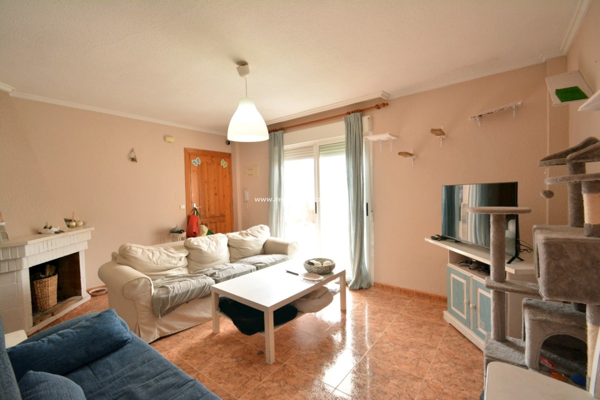 Resale - Apartment Penthouse -
Guardamar del Segura - Costa Blanca