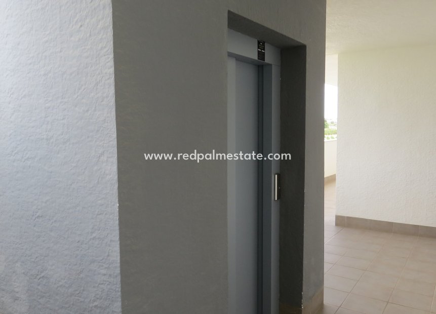 Resale - Apartment Penthouse -
Guardamar del Segura - Costa Blanca