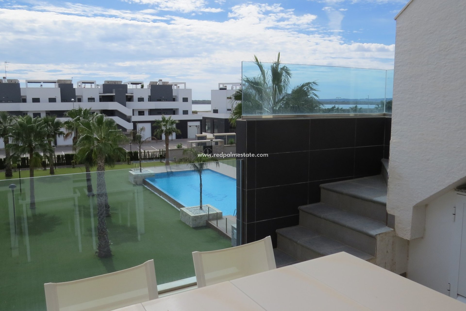 Resale - Apartment Penthouse -
Guardamar del Segura - Costa Blanca