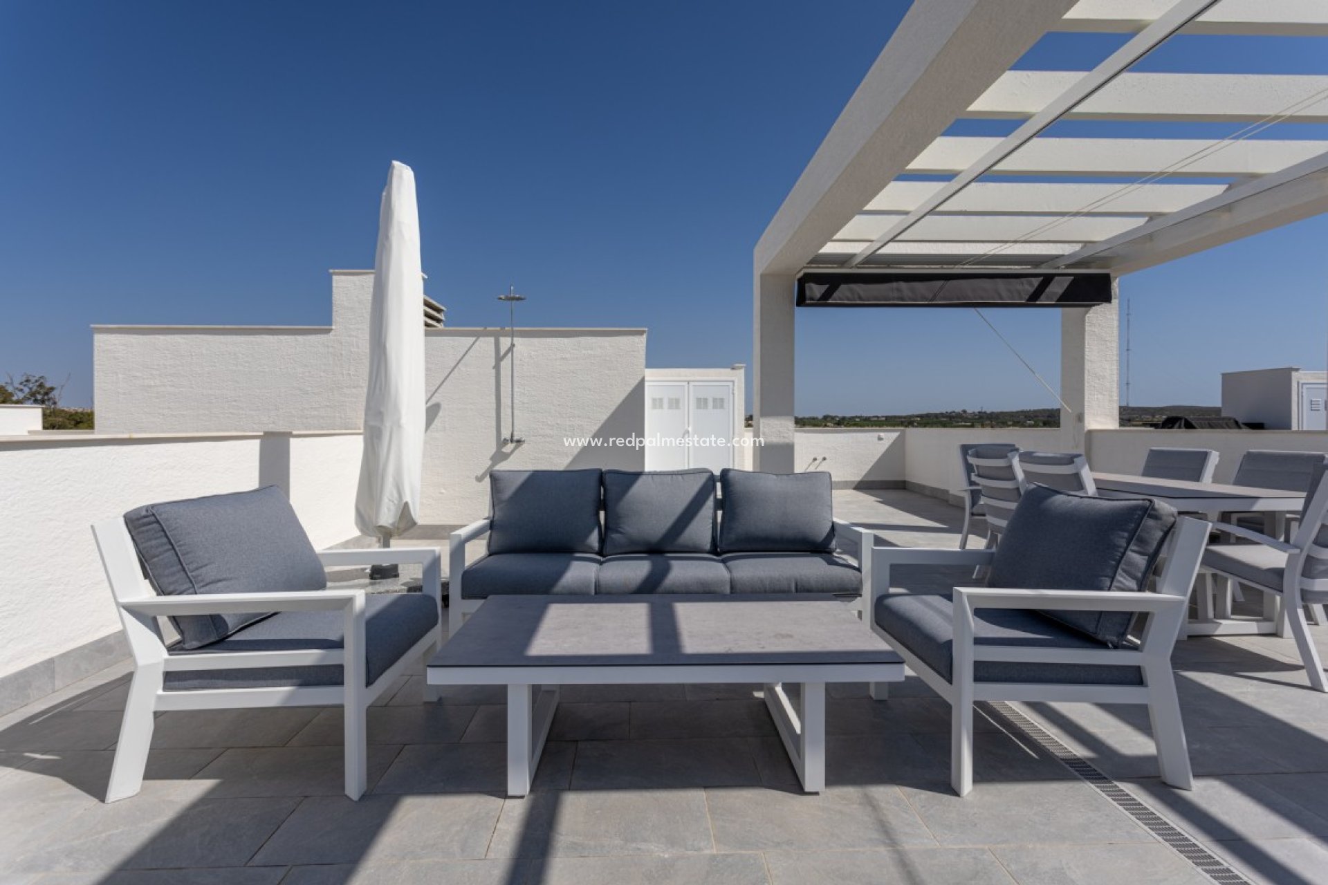 Resale - Apartment Penthouse -
Guardamar del Segura - El Raso