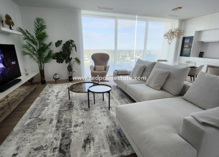 Resale - Apartment Penthouse -
Las Colinas Golf