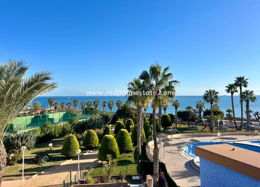 Resale - Apartment Penthouse -
Orihuela Costa - Cabo Roig