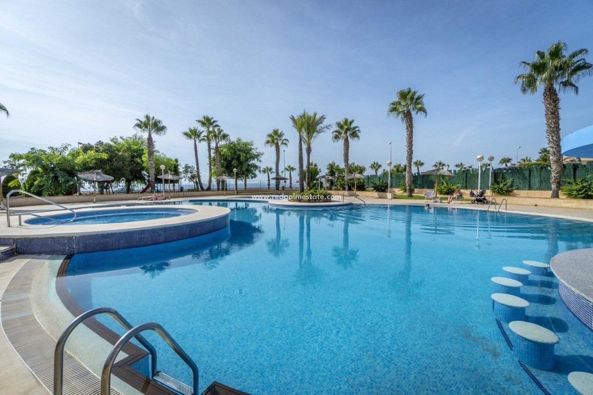 Resale - Apartment Penthouse -
Orihuela Costa - Cabo Roig