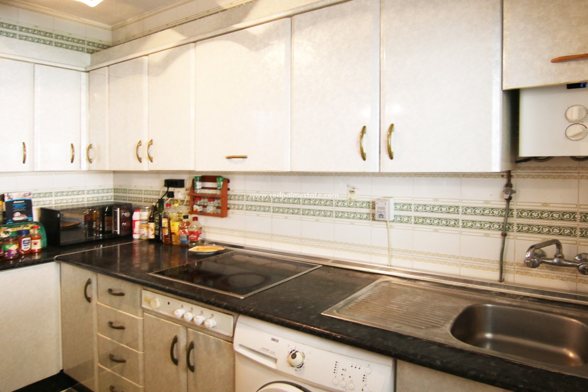 Resale - Apartment Penthouse -
Orihuela Costa - Costa Blanca