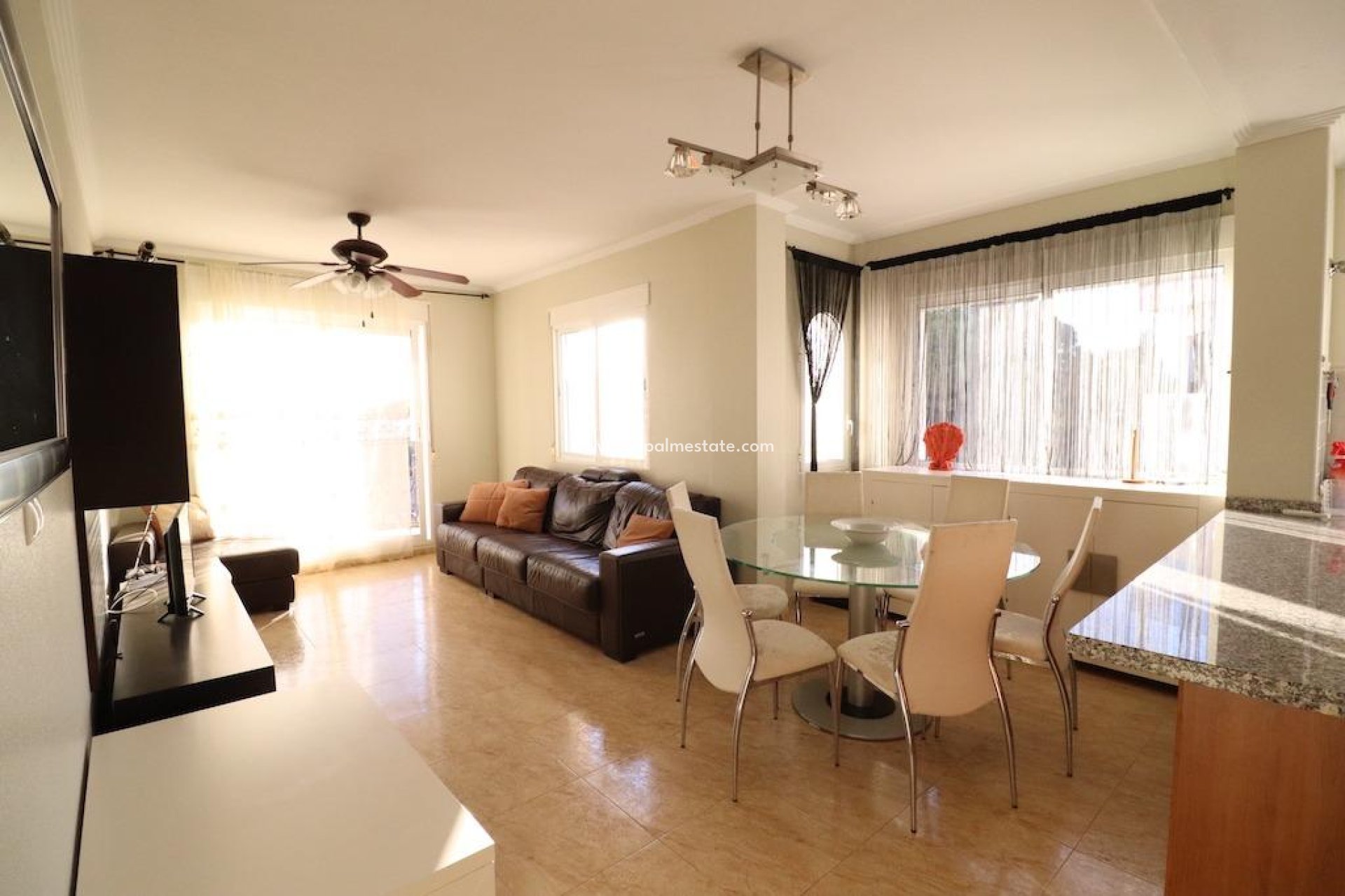 Resale - Apartment Penthouse -
Orihuela Costa - Costa Blanca