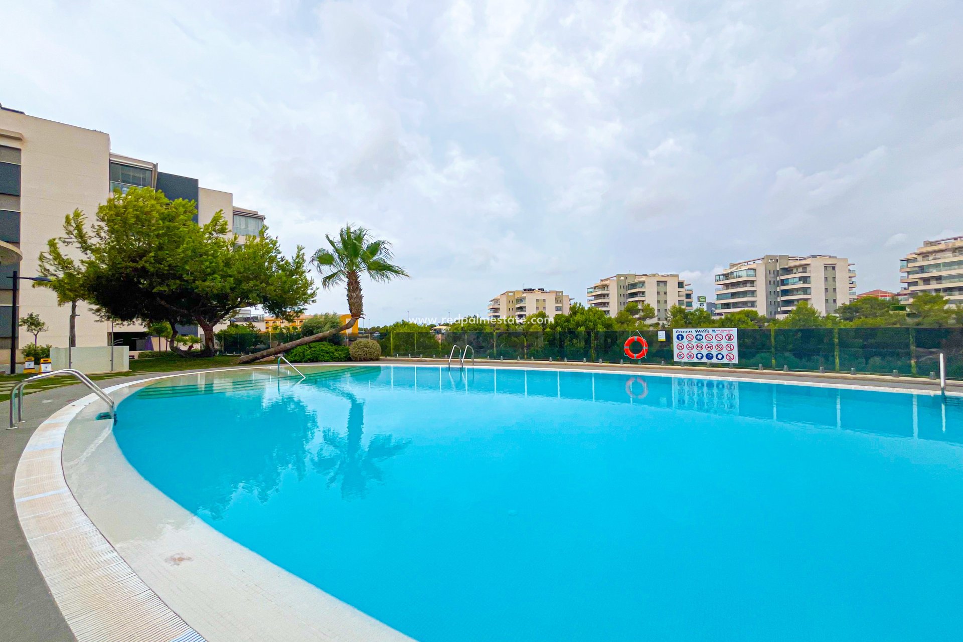 Resale - Apartment Penthouse -
Orihuela Costa - Costa Blanca