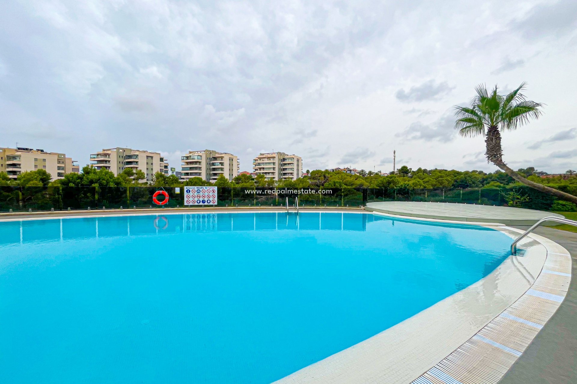 Resale - Apartment Penthouse -
Orihuela Costa - Costa Blanca