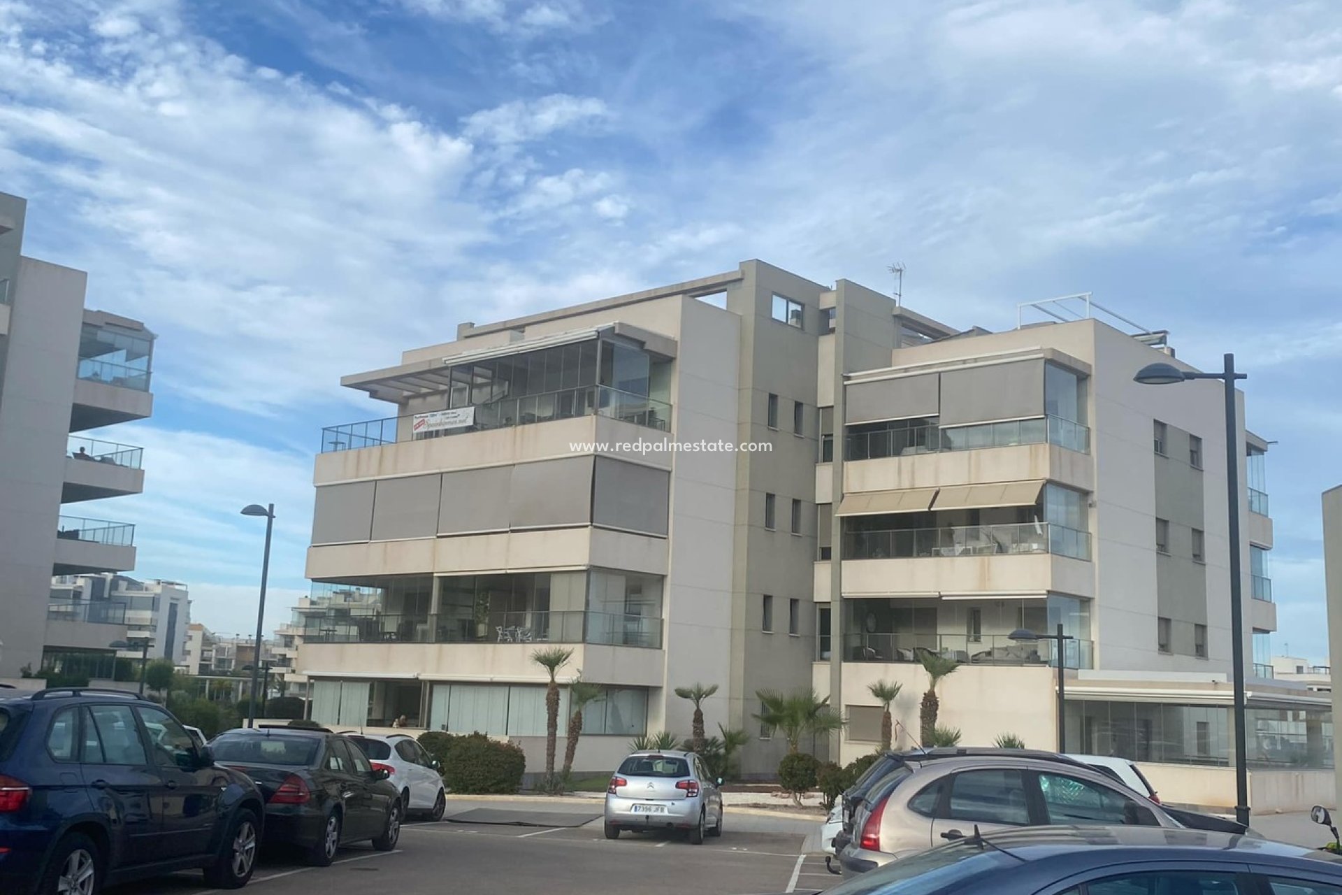 Resale - Apartment Penthouse -
Orihuela Costa - Los Dolses