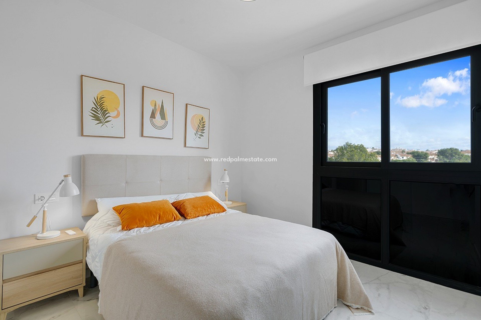 Resale - Apartment Penthouse -
Orihuela Costa - Playa Flamenca