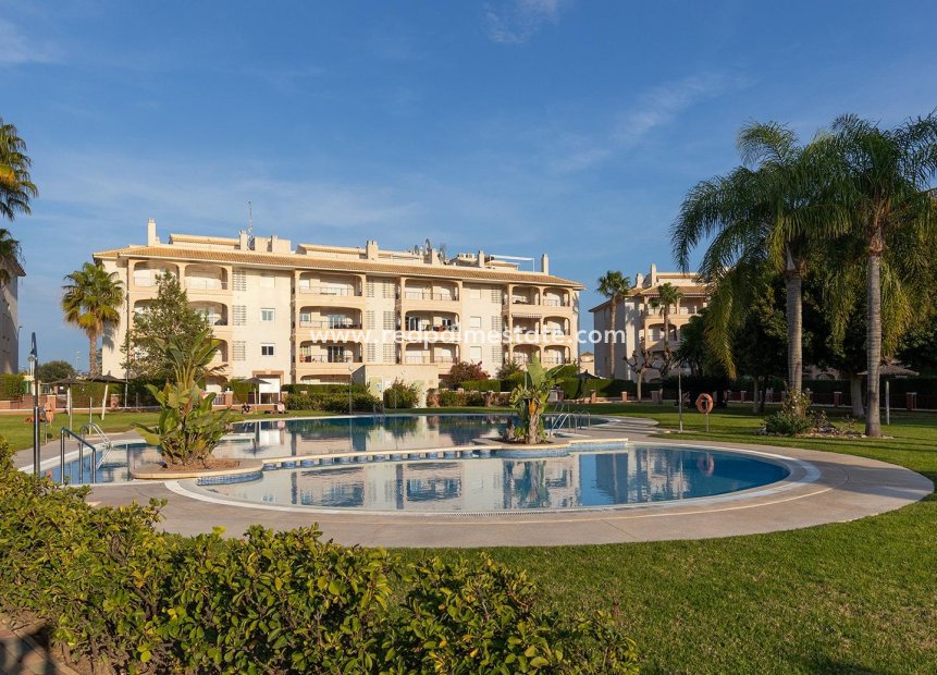 Resale - Apartment Penthouse -
Orihuela Costa - Playa Flamenca