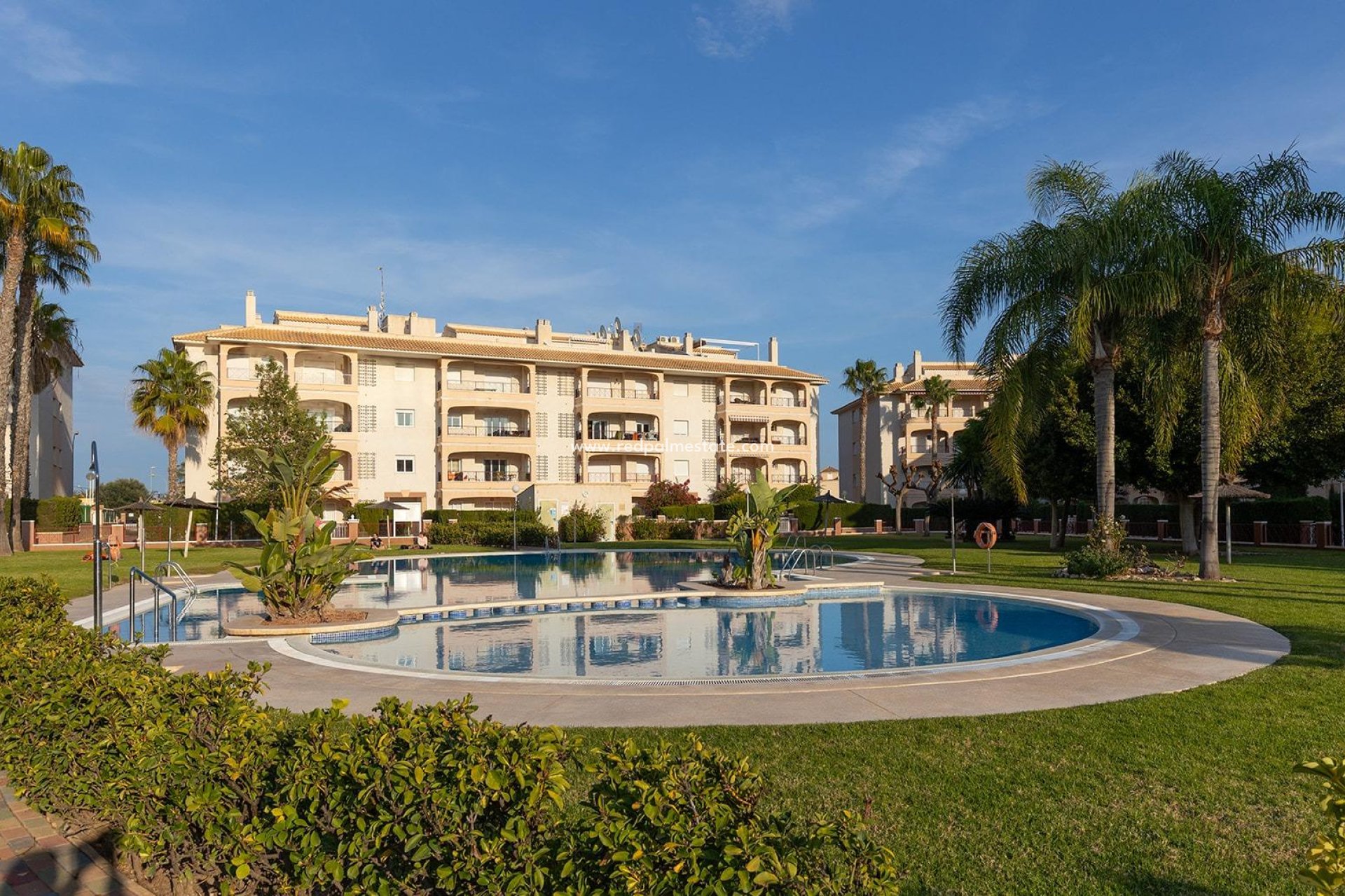 Resale - Apartment Penthouse -
Orihuela Costa - Playa Flamenca