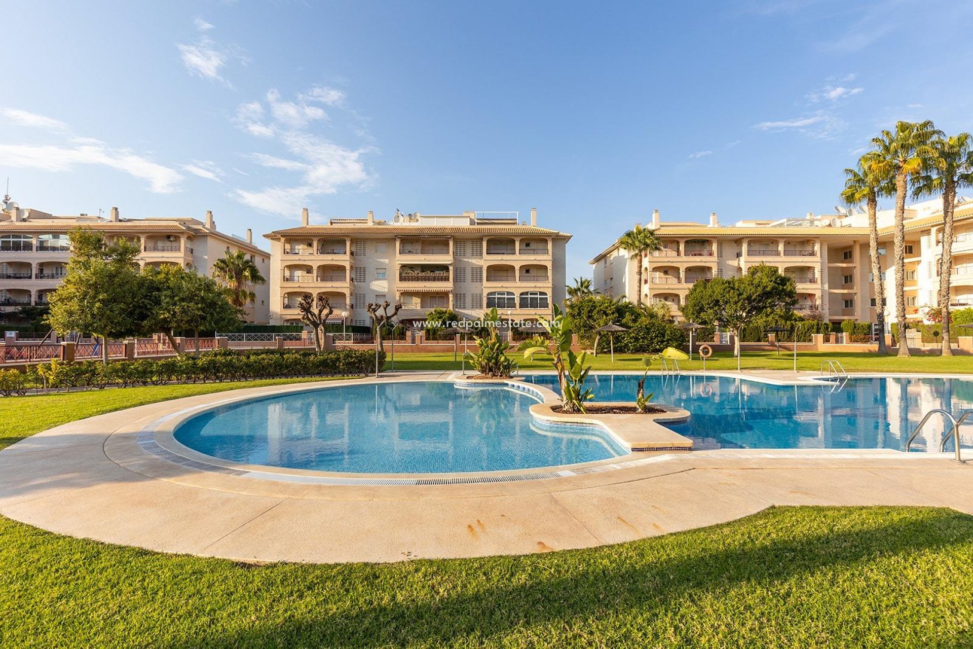 Resale - Apartment Penthouse -
Orihuela Costa - Playa Flamenca