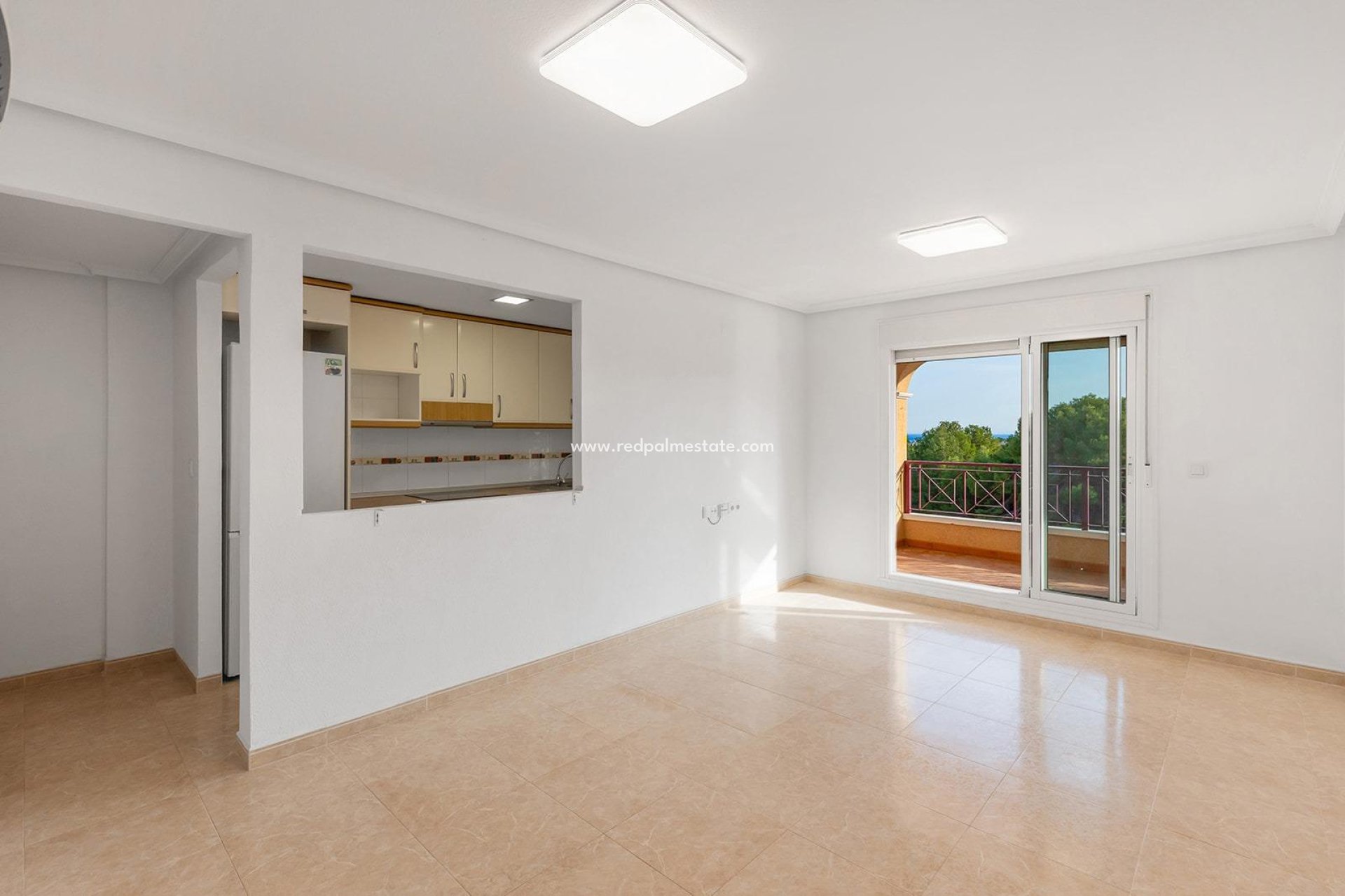 Resale - Apartment Penthouse -
Orihuela Costa - Playa Flamenca