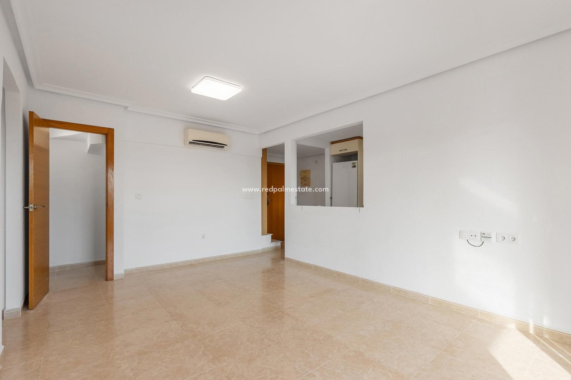 Resale - Apartment Penthouse -
Orihuela Costa - Playa Flamenca