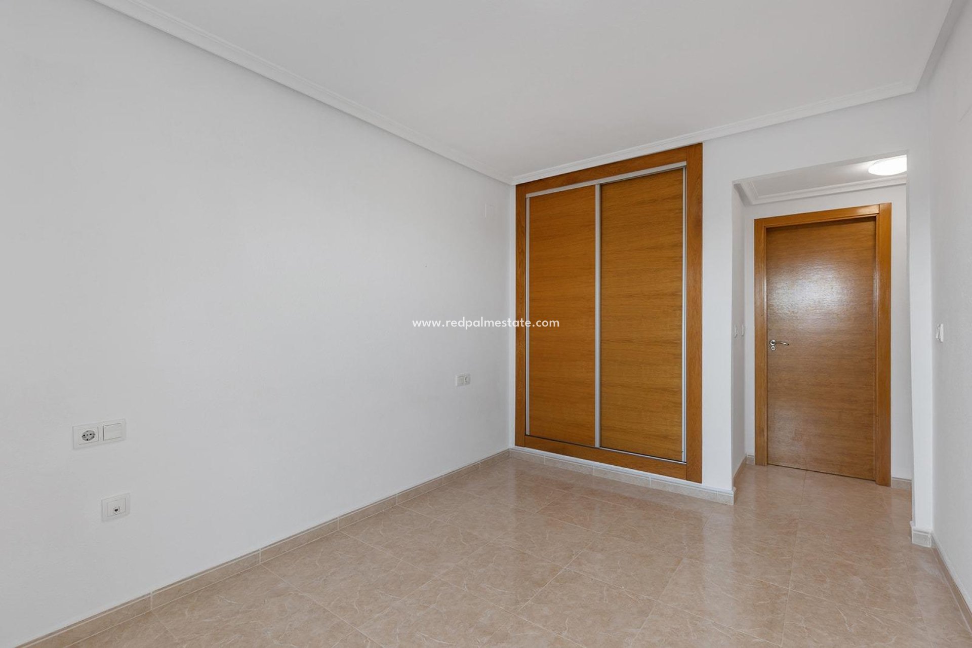 Resale - Apartment Penthouse -
Orihuela Costa - Playa Flamenca