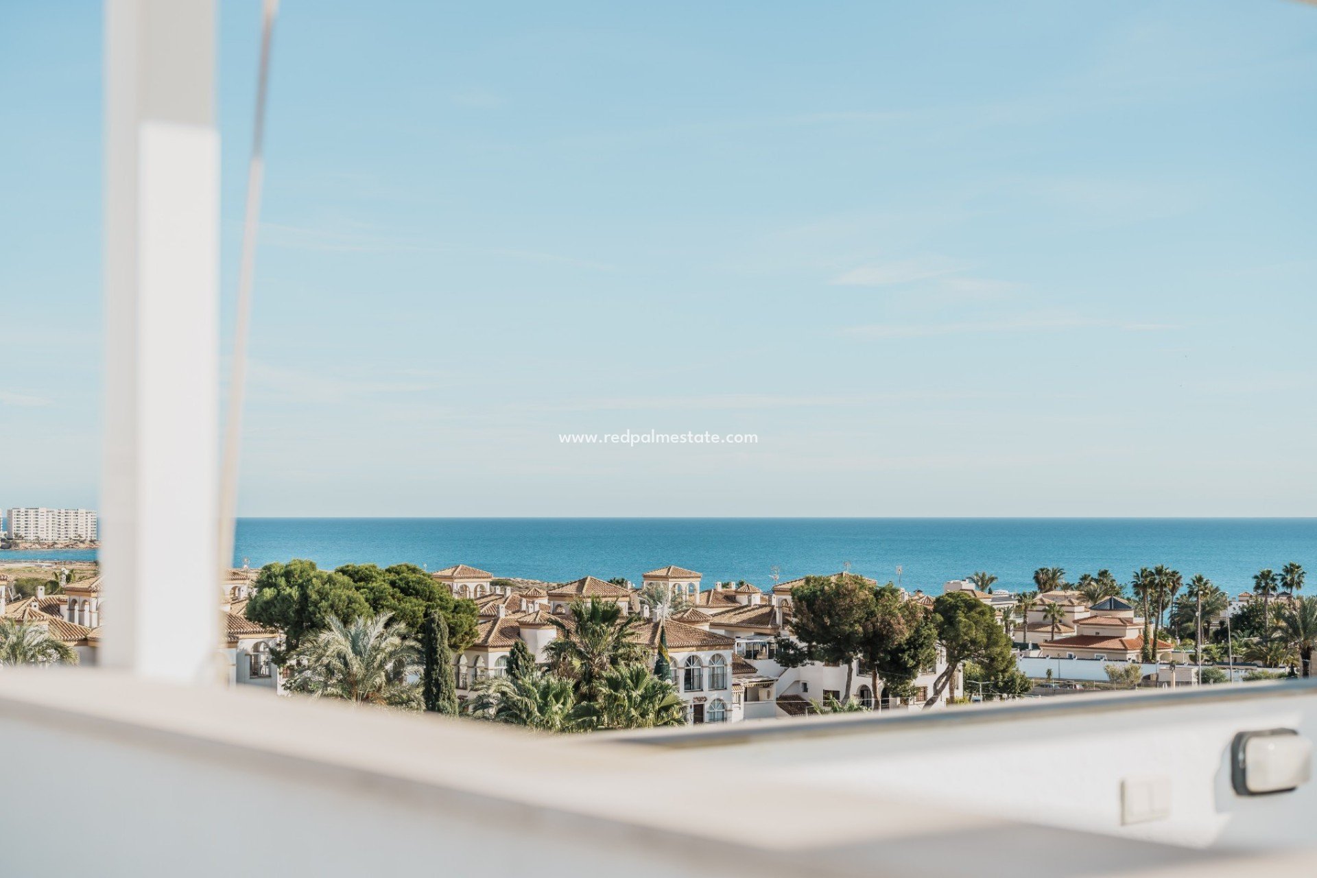 Resale - Apartment Penthouse -
Orihuela Costa - Playa Flamenca