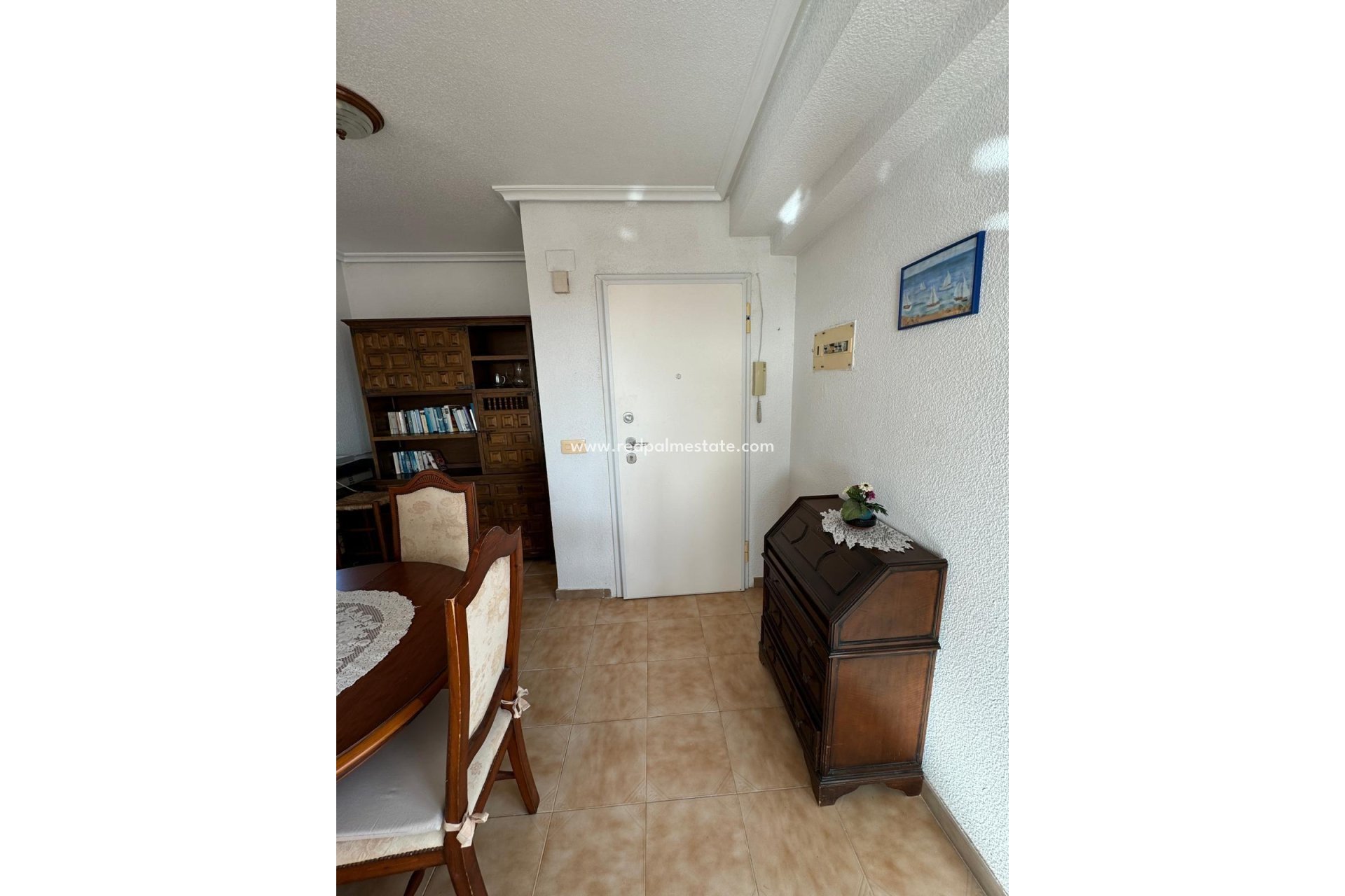 Resale - Apartment Penthouse -
Orihuela Costa - Punta Prima