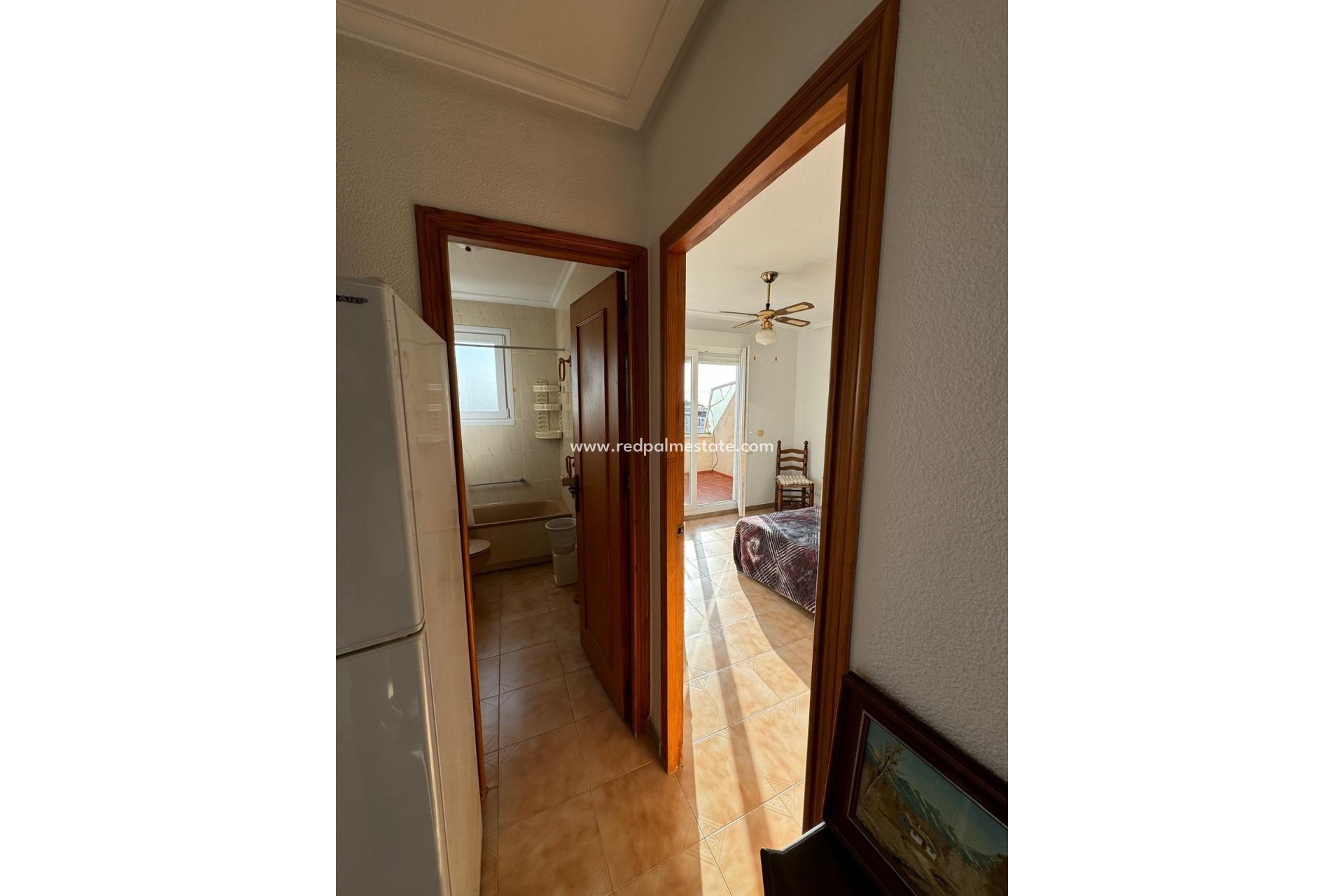 Resale - Apartment Penthouse -
Orihuela Costa - Punta Prima