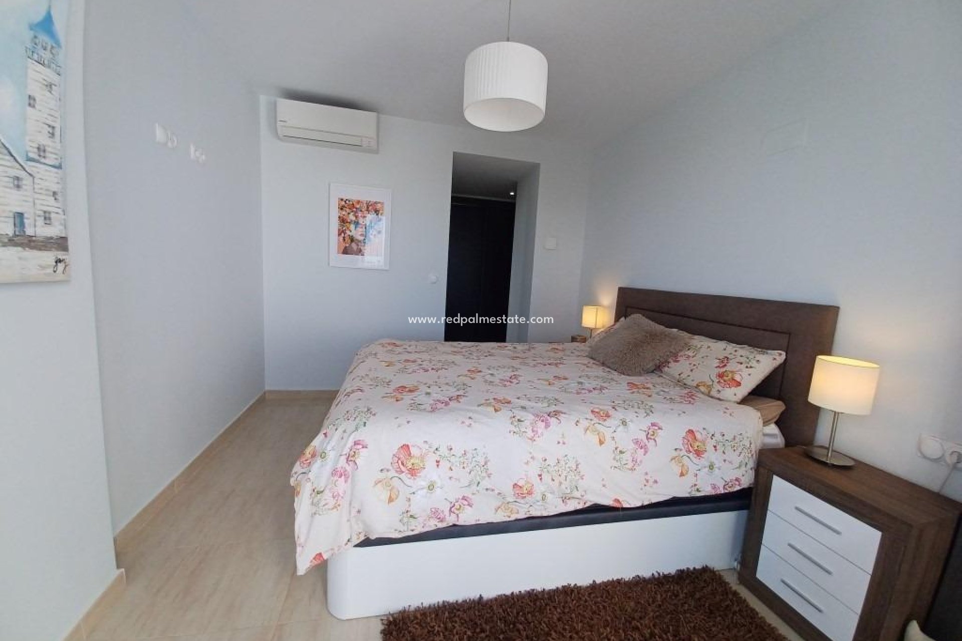 Resale - Apartment Penthouse -
Orihuela Costa - Villamartín