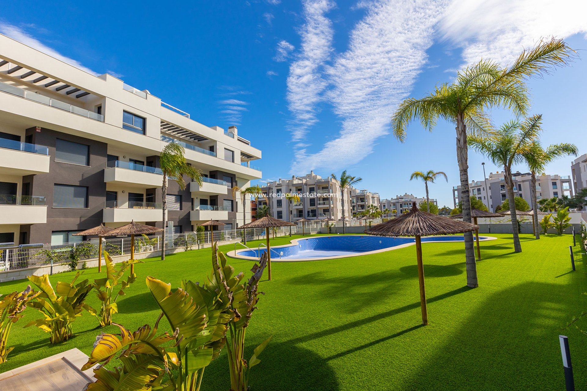 Resale - Apartment Penthouse -
Orihuela Costa