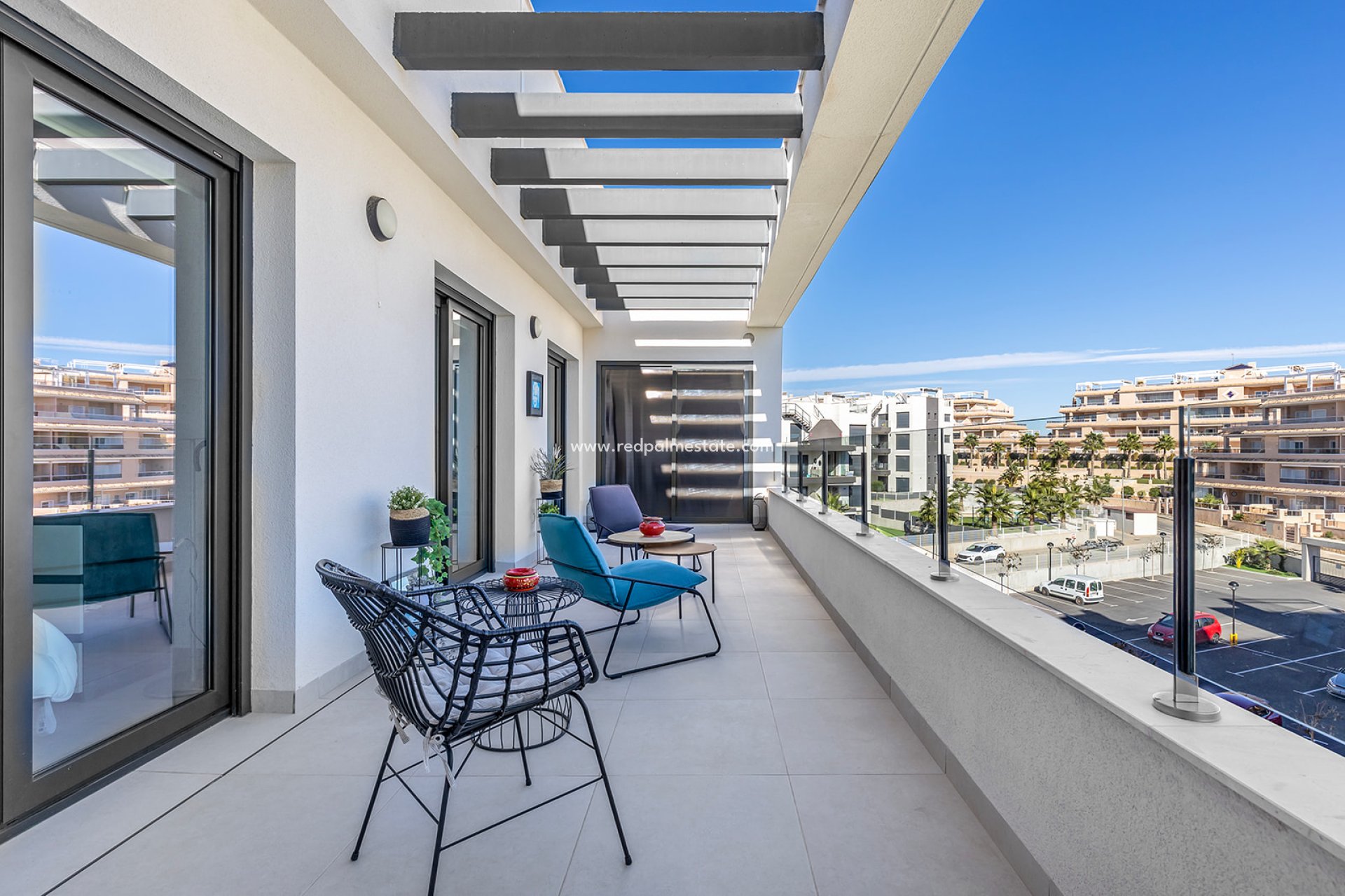 Resale - Apartment Penthouse -
Orihuela Costa