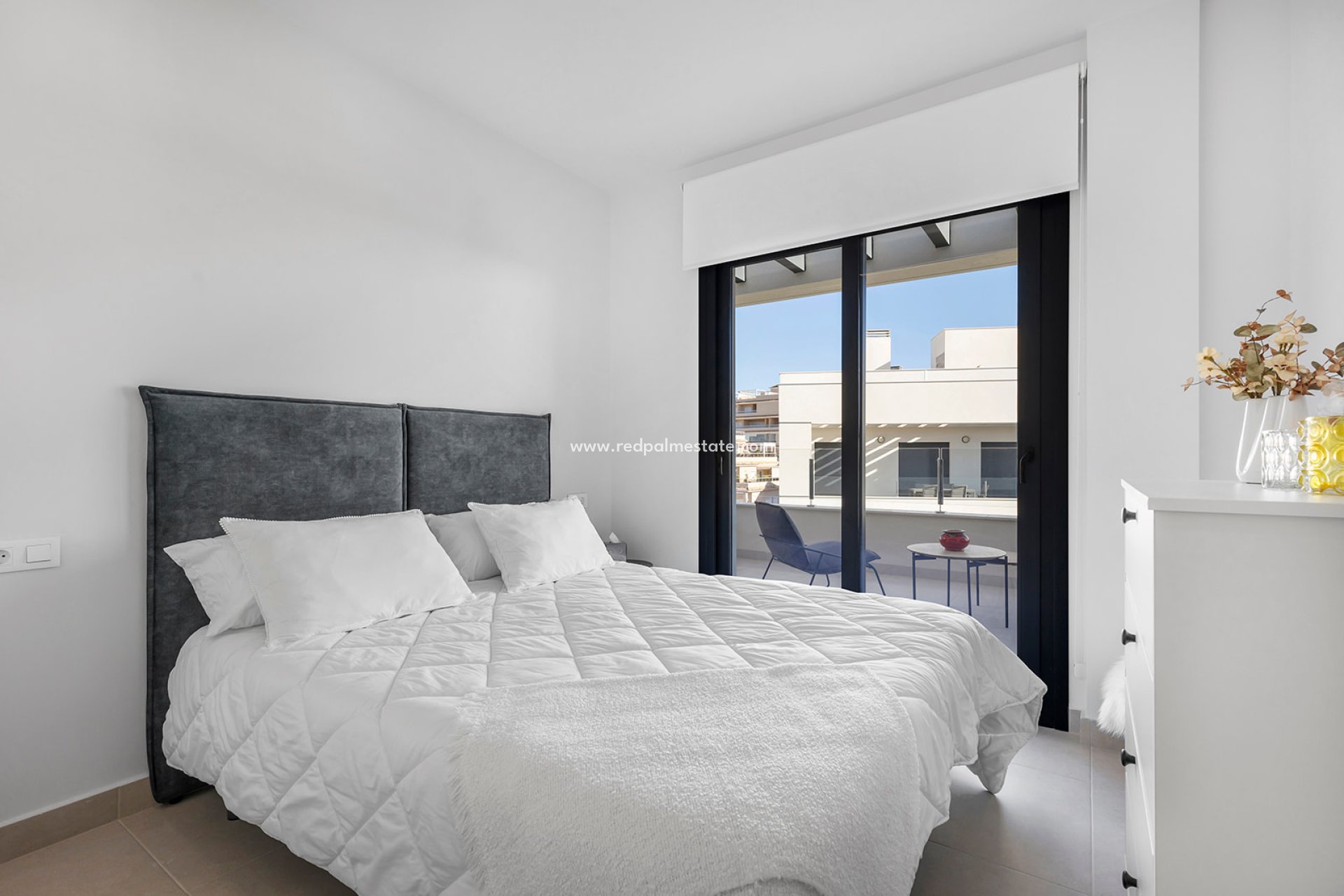 Resale - Apartment Penthouse -
Orihuela Costa