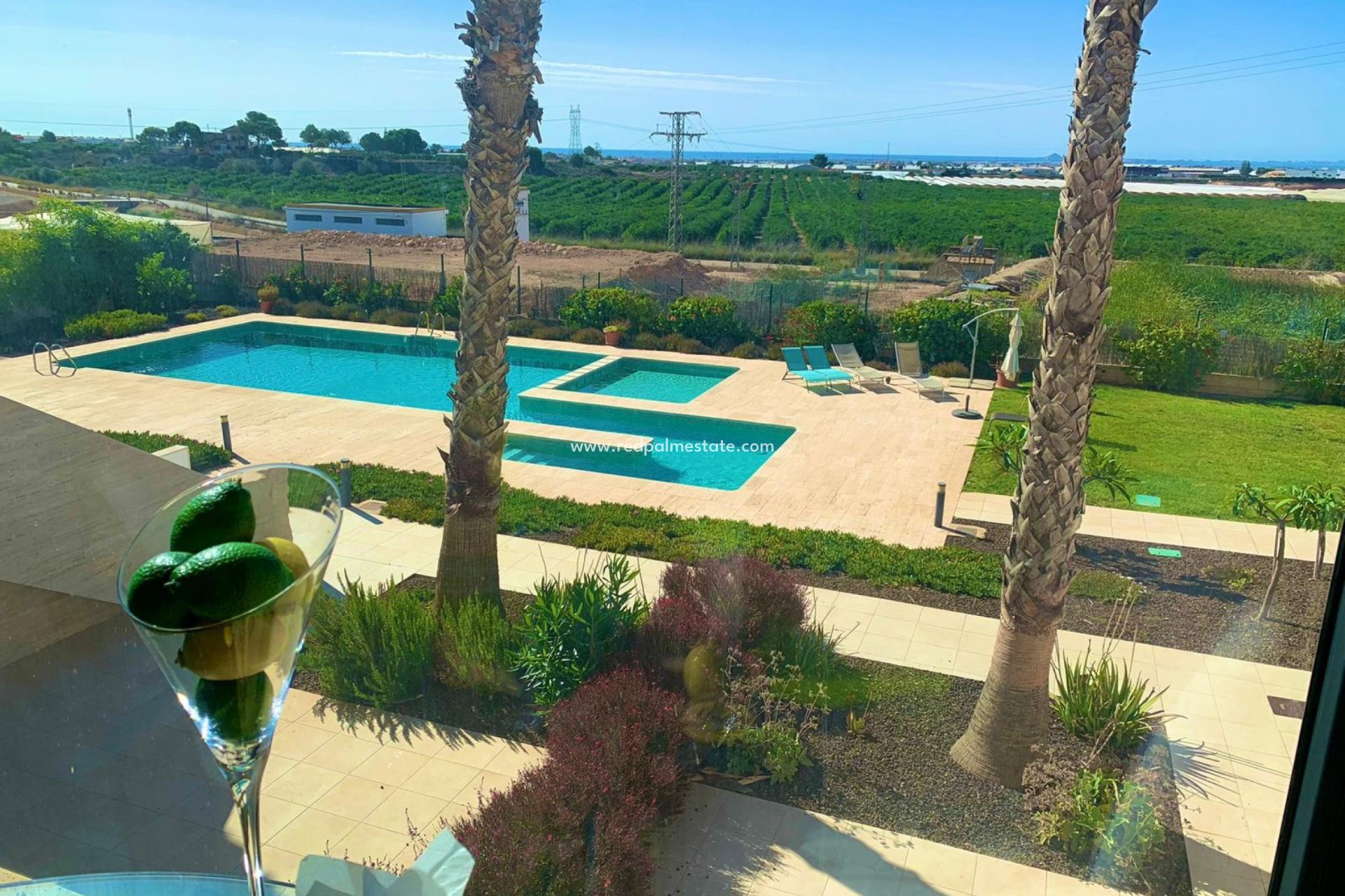 Resale - Apartment Penthouse -
Pilar de la Horadada - Costa Blanca