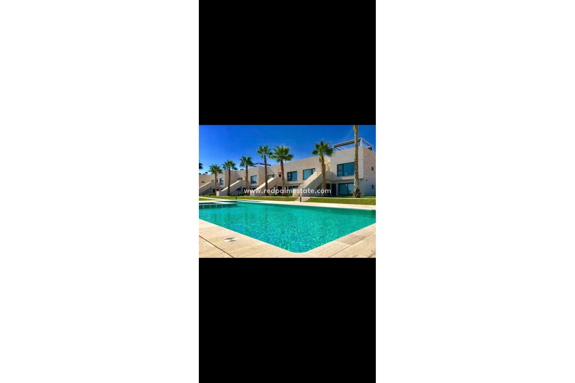 Resale - Apartment Penthouse -
Pilar de la Horadada - Costa Blanca