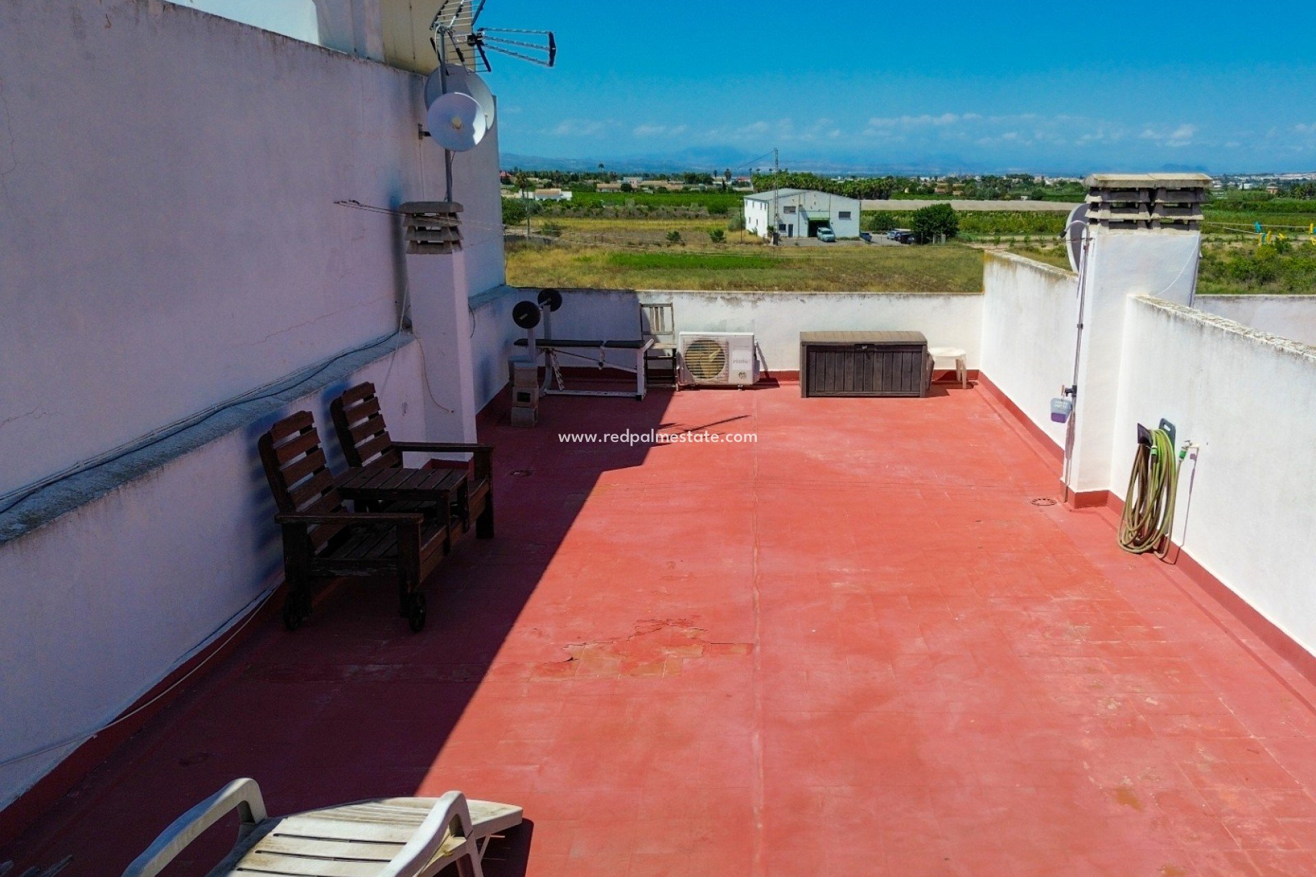 Resale - Apartment Penthouse -
Rojales - Urbanizaciones