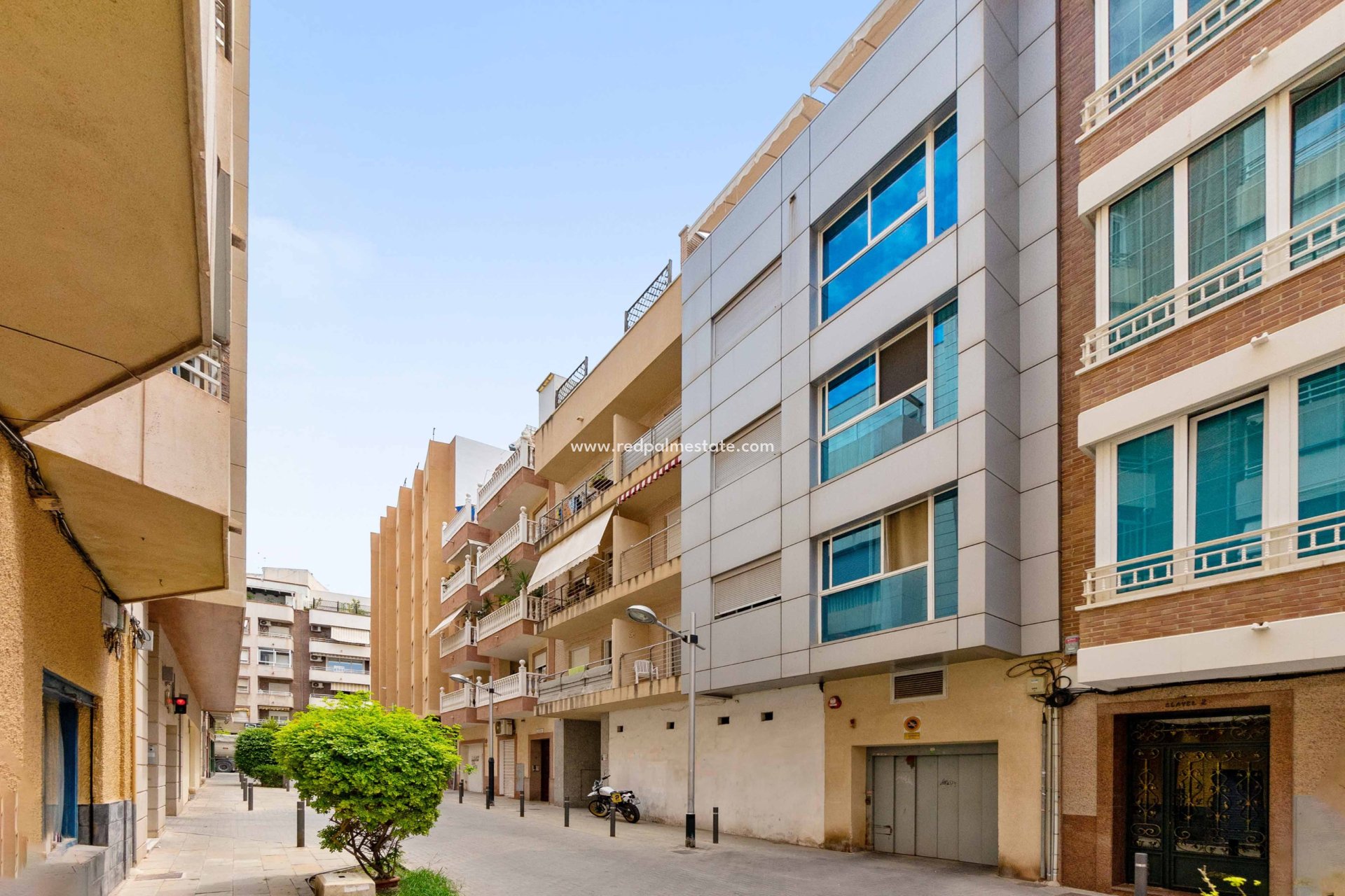 Resale - Apartment Penthouse -
San Miguel de Salinas - Torrevieja