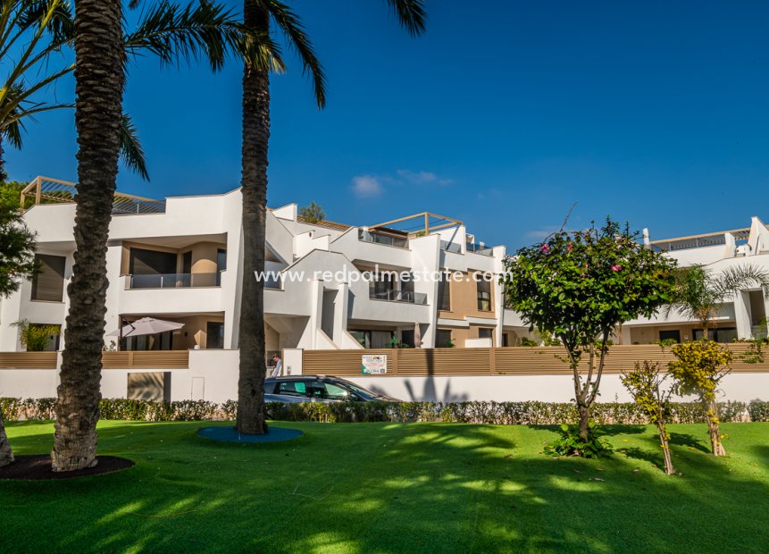 Resale - Apartment Penthouse -
San Pedro del Pinatar - Costa Calida