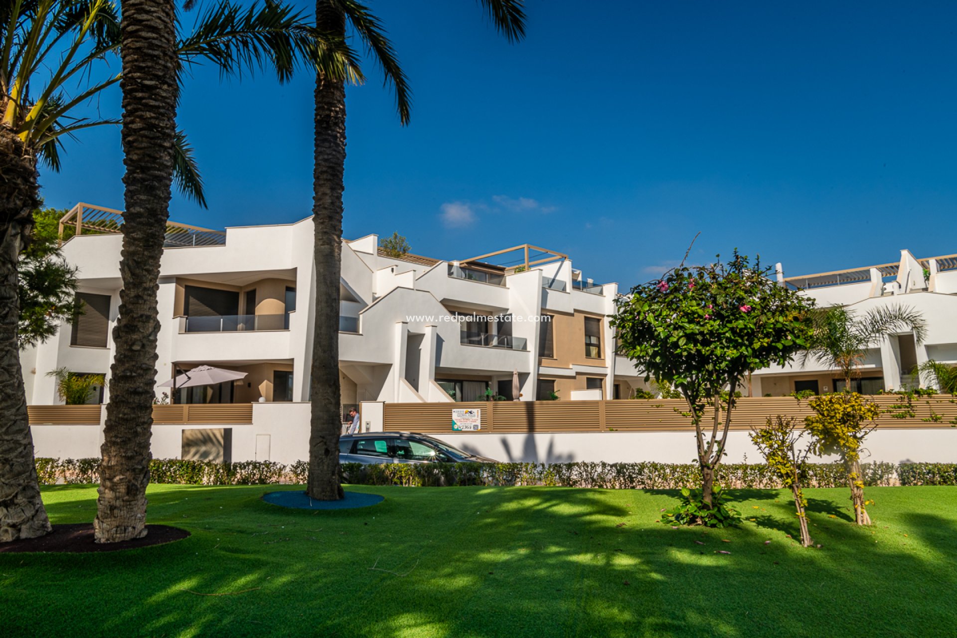 Resale - Apartment Penthouse -
San Pedro del Pinatar - Costa Calida