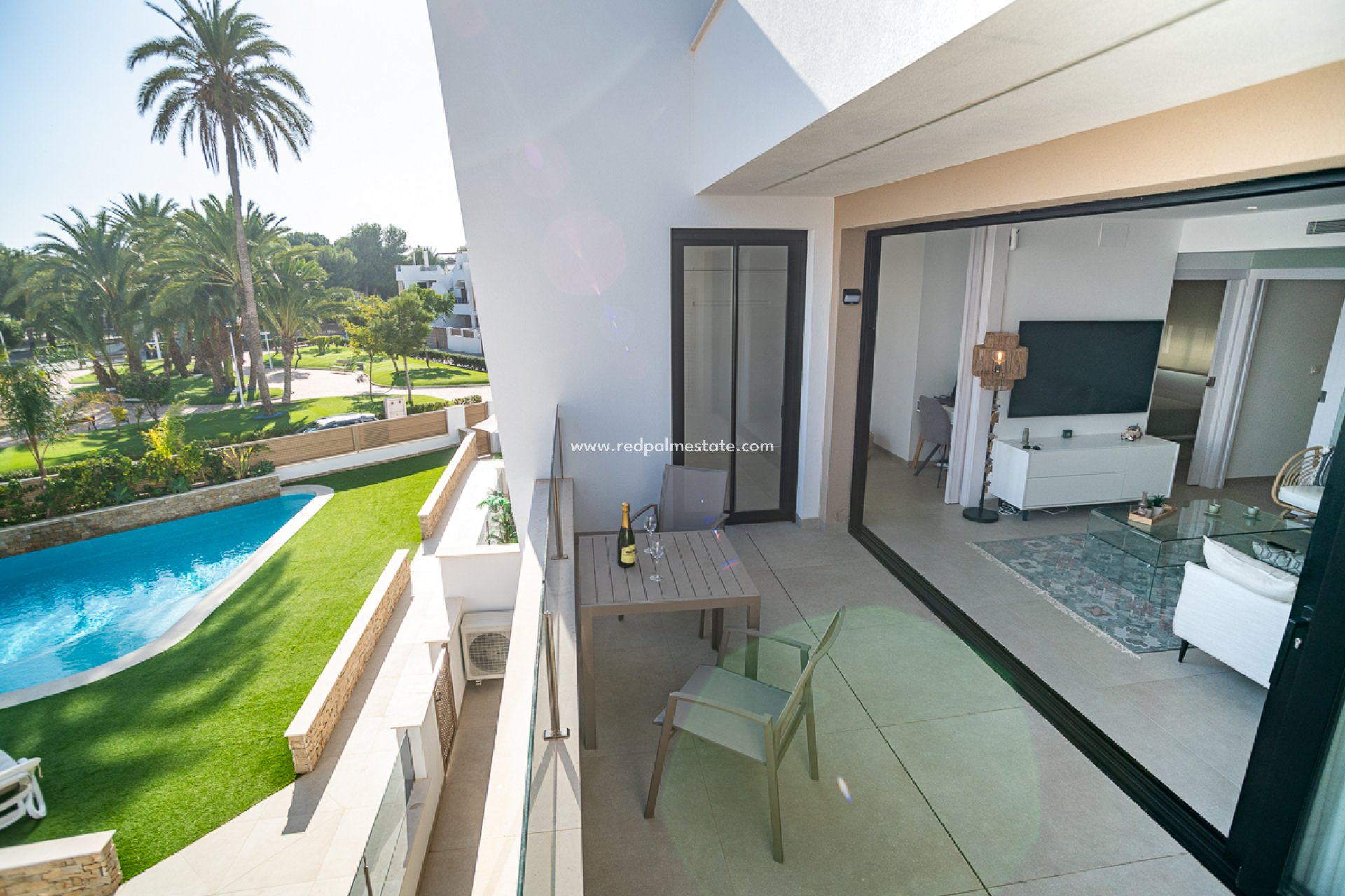 Resale - Apartment Penthouse -
San Pedro del Pinatar - Costa Calida