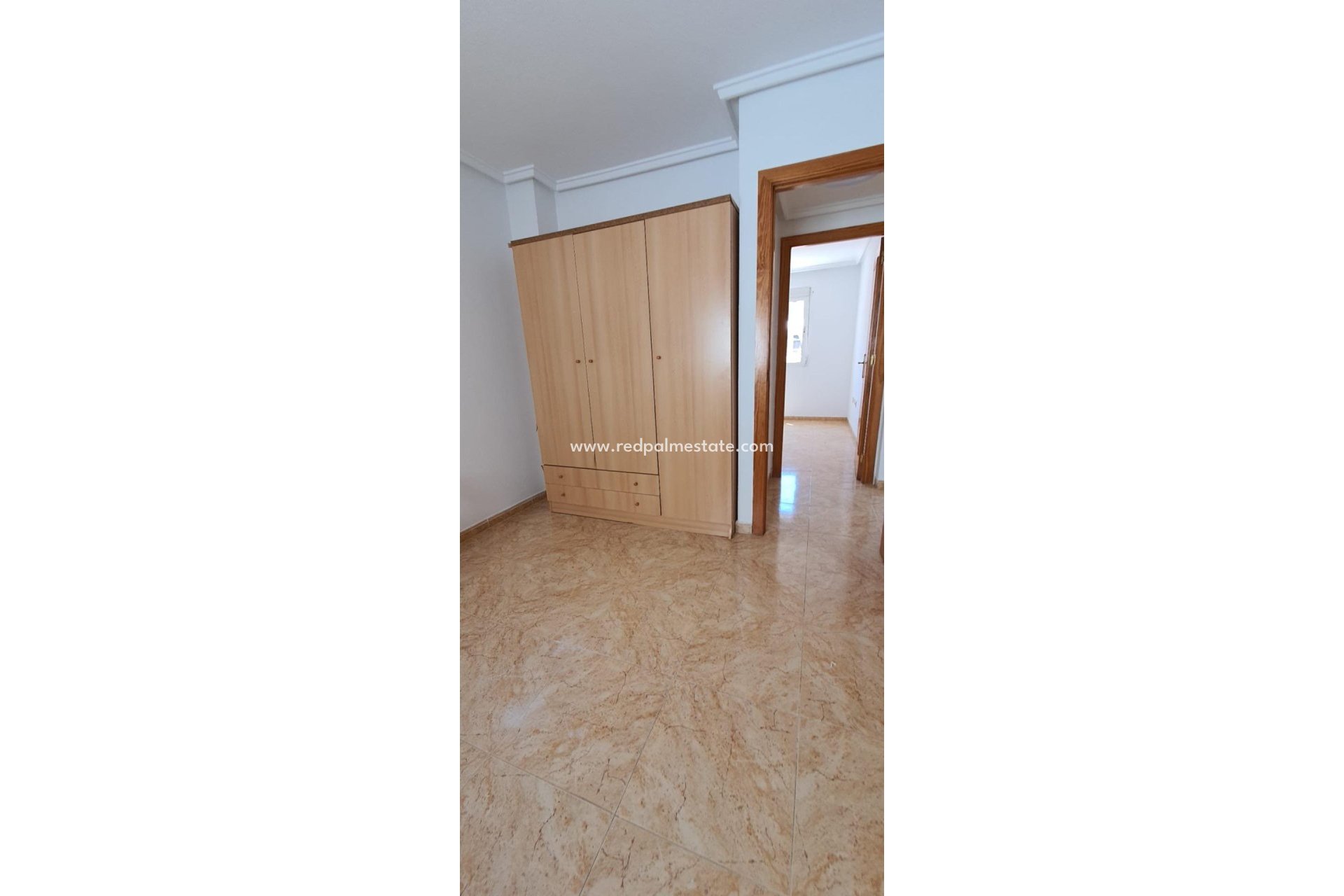 Resale - Apartment Penthouse -
Torrevieja - Center