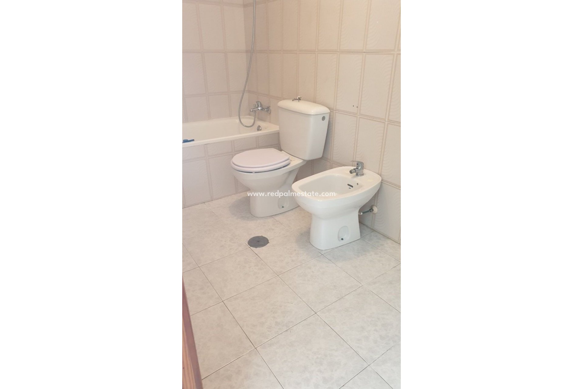 Resale - Apartment Penthouse -
Torrevieja - Center