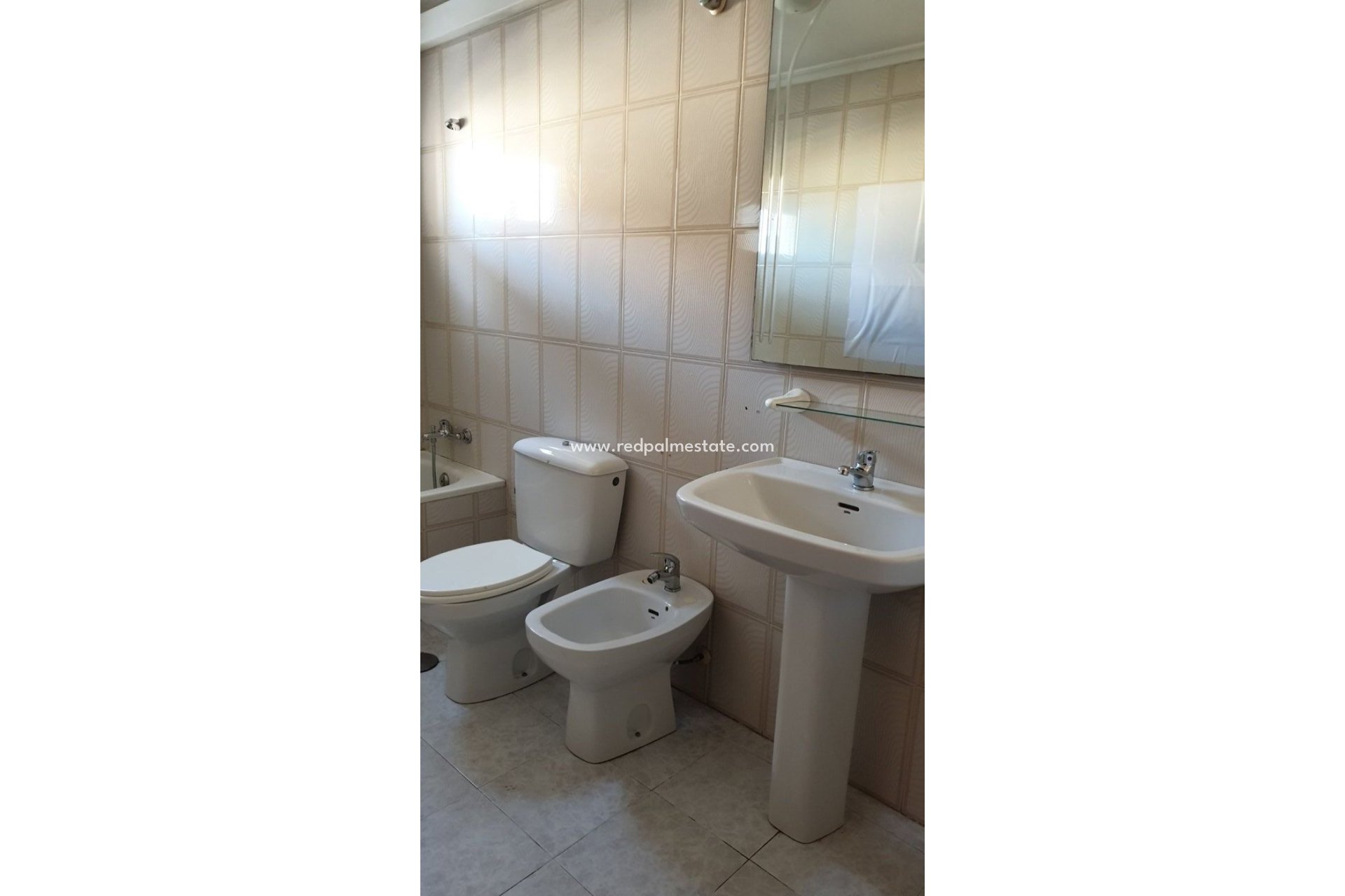 Resale - Apartment Penthouse -
Torrevieja - Center