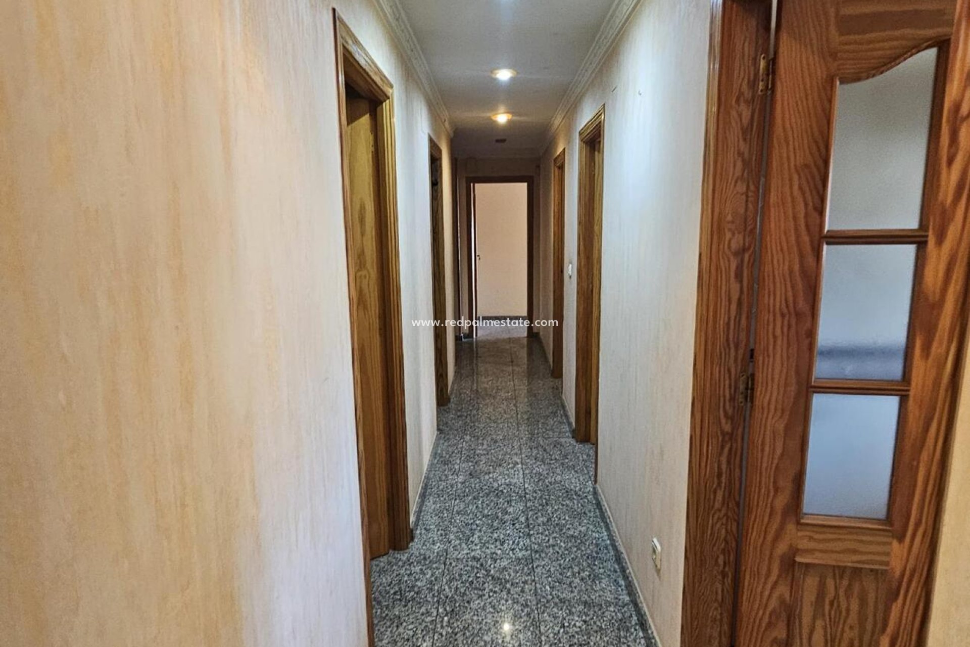 Resale - Apartment Penthouse -
Torrevieja - Center