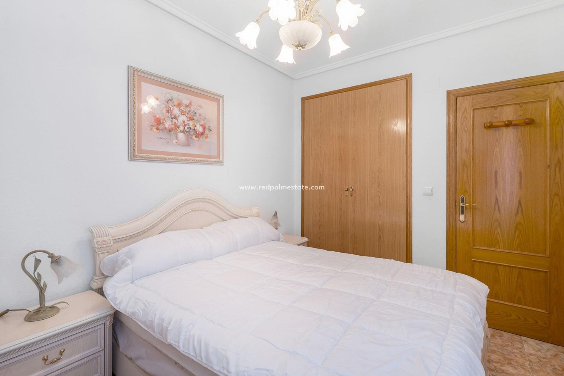 Resale - Apartment Penthouse -
Torrevieja - Center