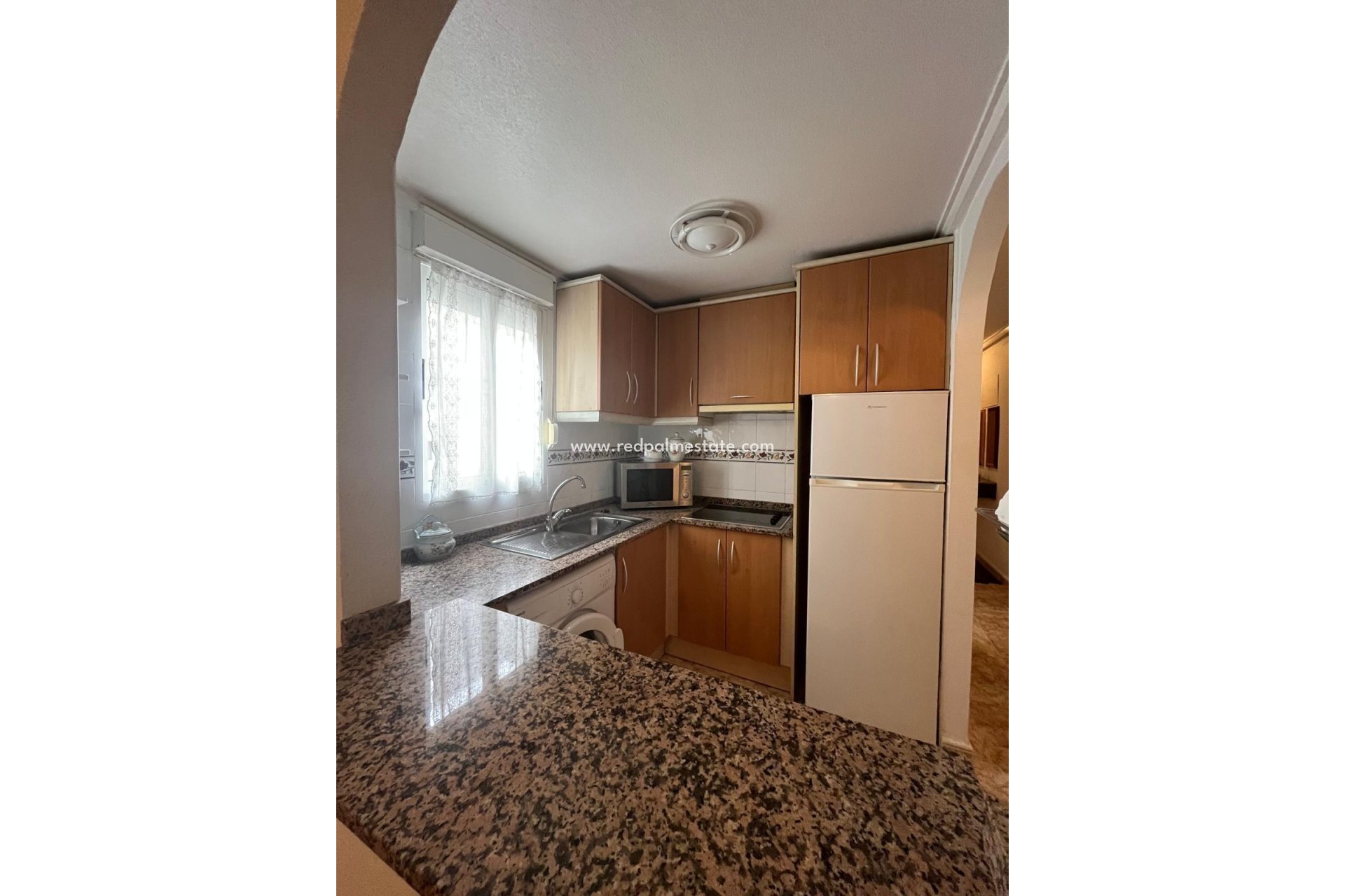 Resale - Apartment Penthouse -
Torrevieja - Center